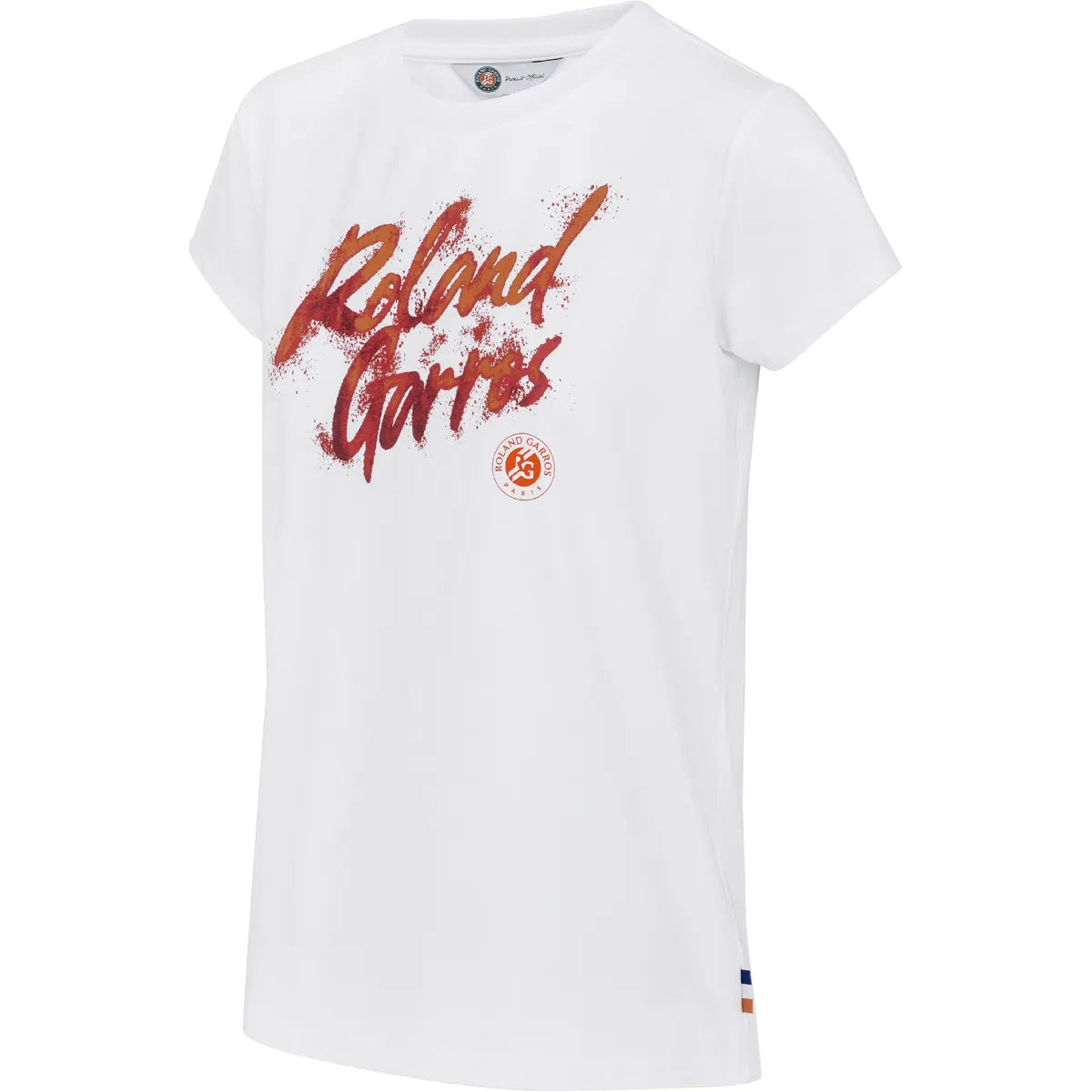 Roland-Garros Damen T-Shirt
