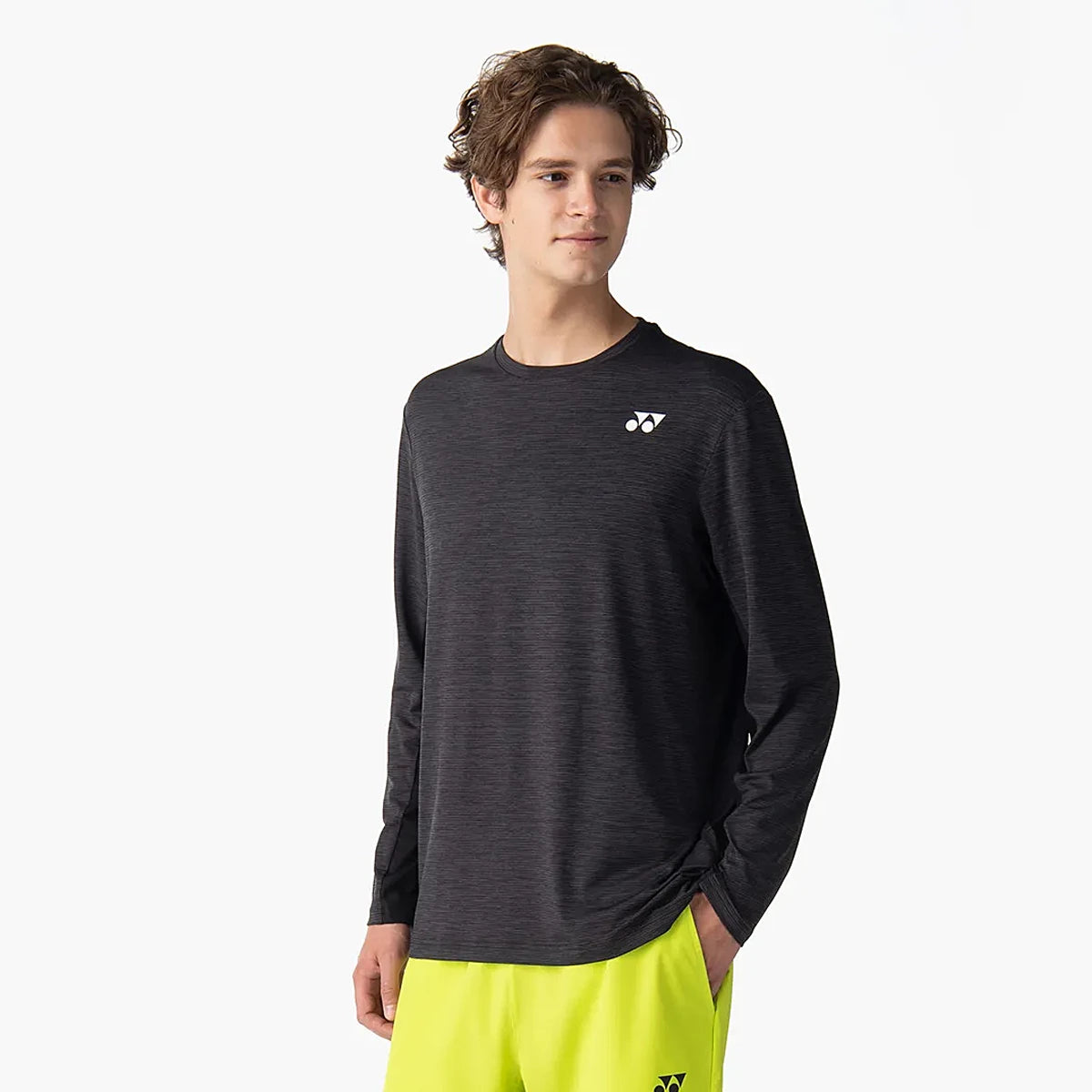 T-Shirt Yonex Tour Elite Manches Longues 16848Ex