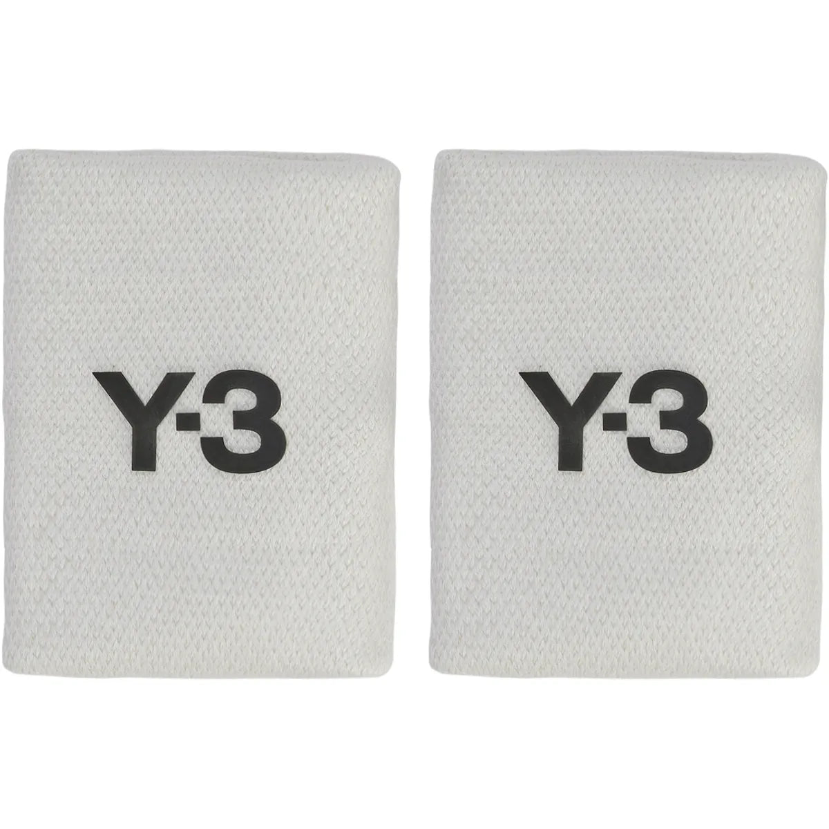 Paar adidas Y-3 New York Schweißbänder