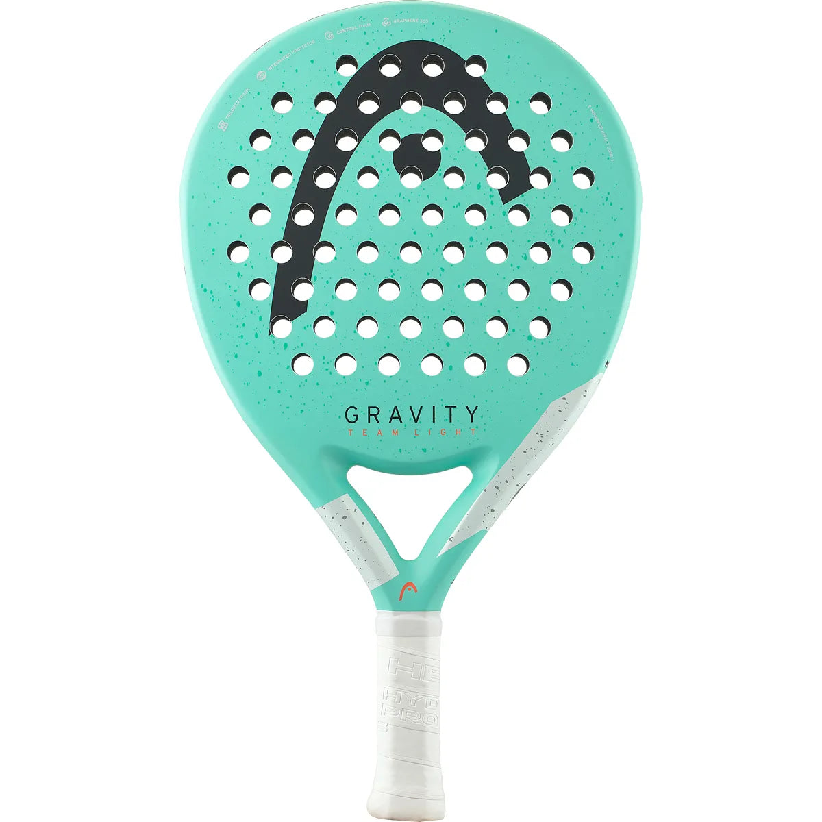 Padelschläger Head Gravity Team Light (2024)