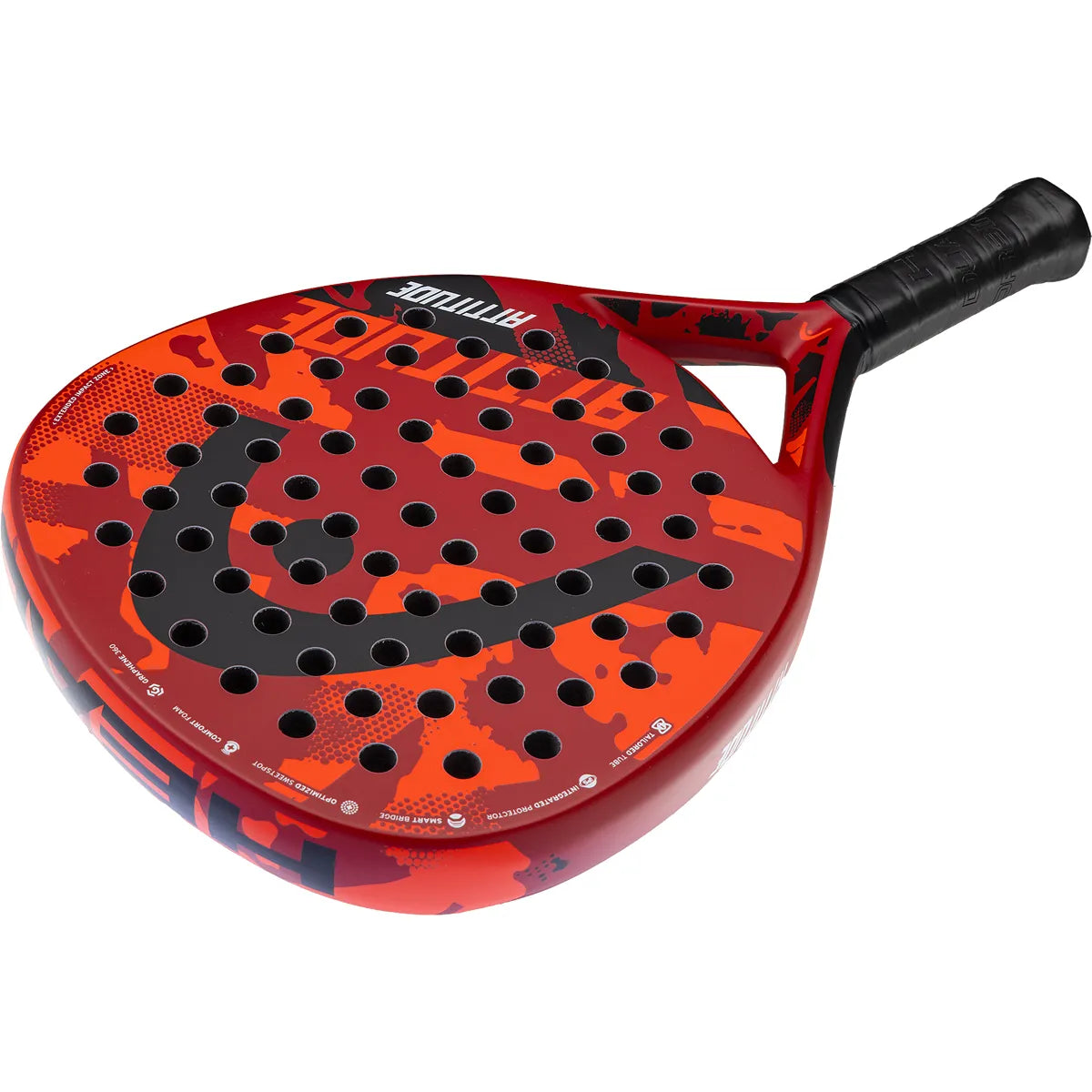 Padelschläger Head Attitude 2025 Limited Edition