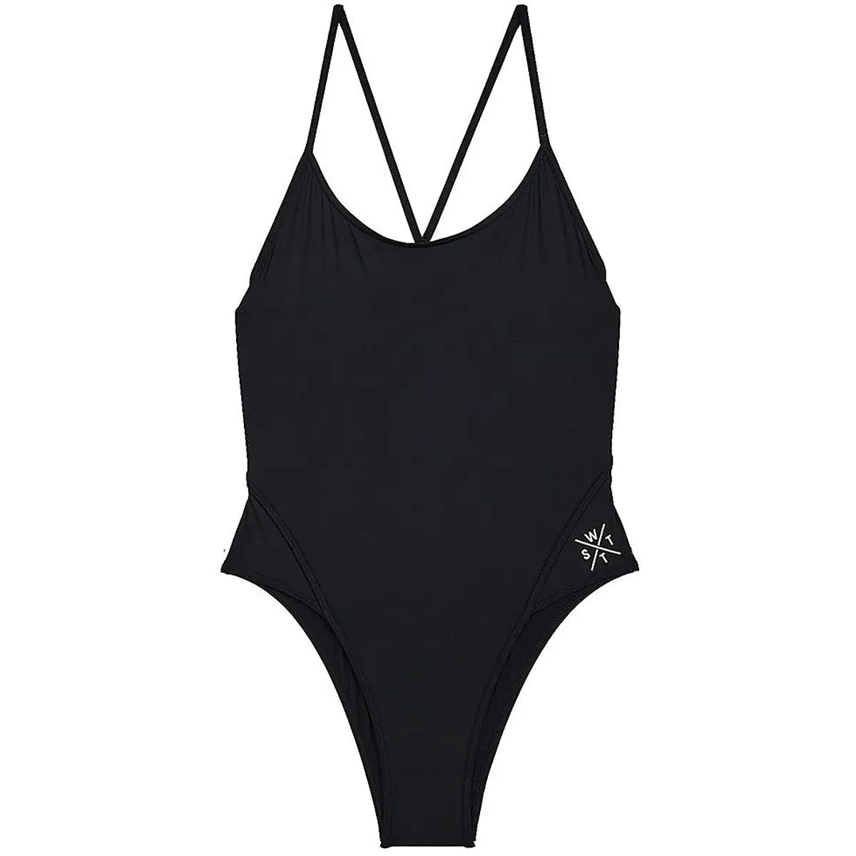 Damen-Badeanzug Watts Ozzie 1-teilig