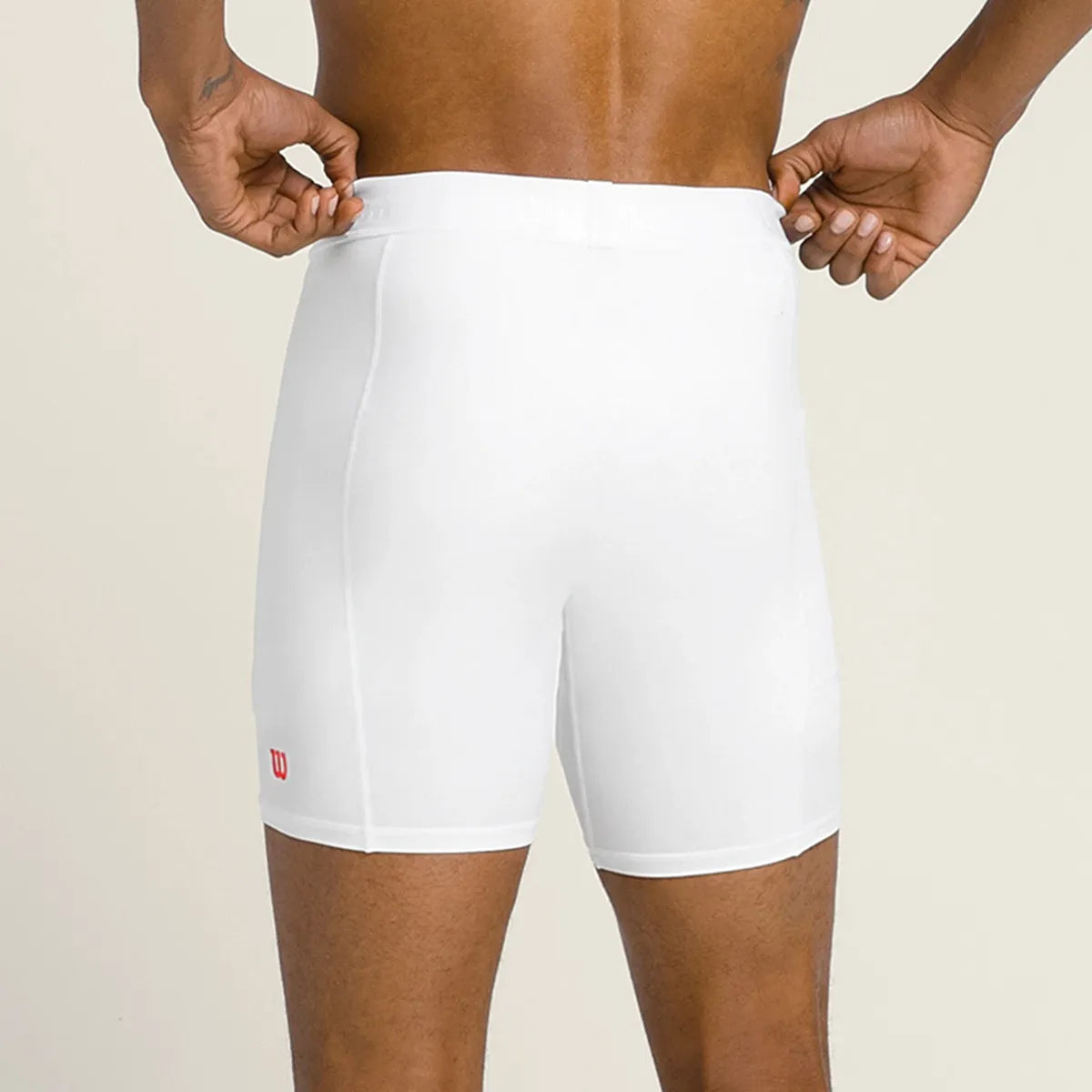 Short Wilson Compression