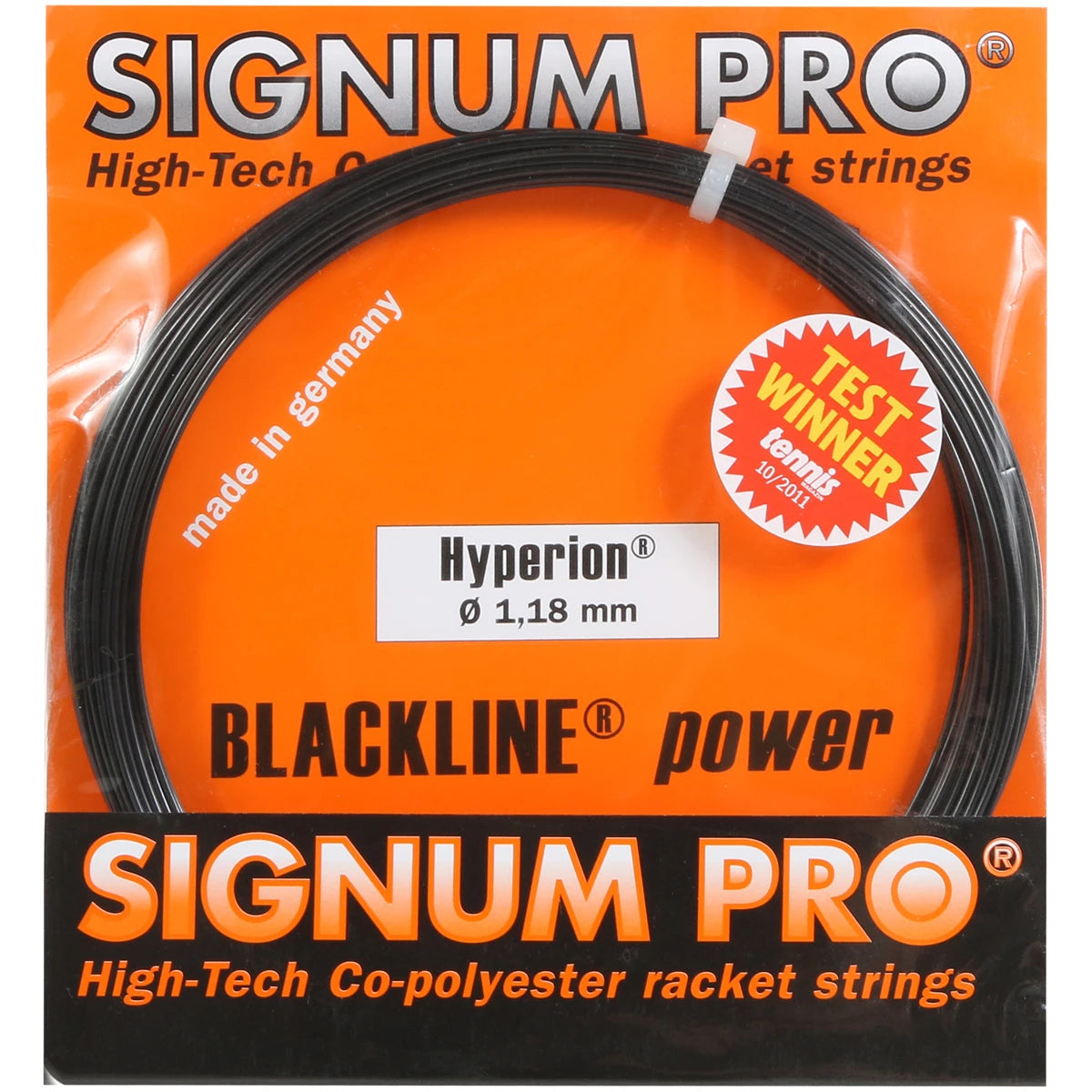 Saitenset Signum Pro Hyperion (12 Meter)