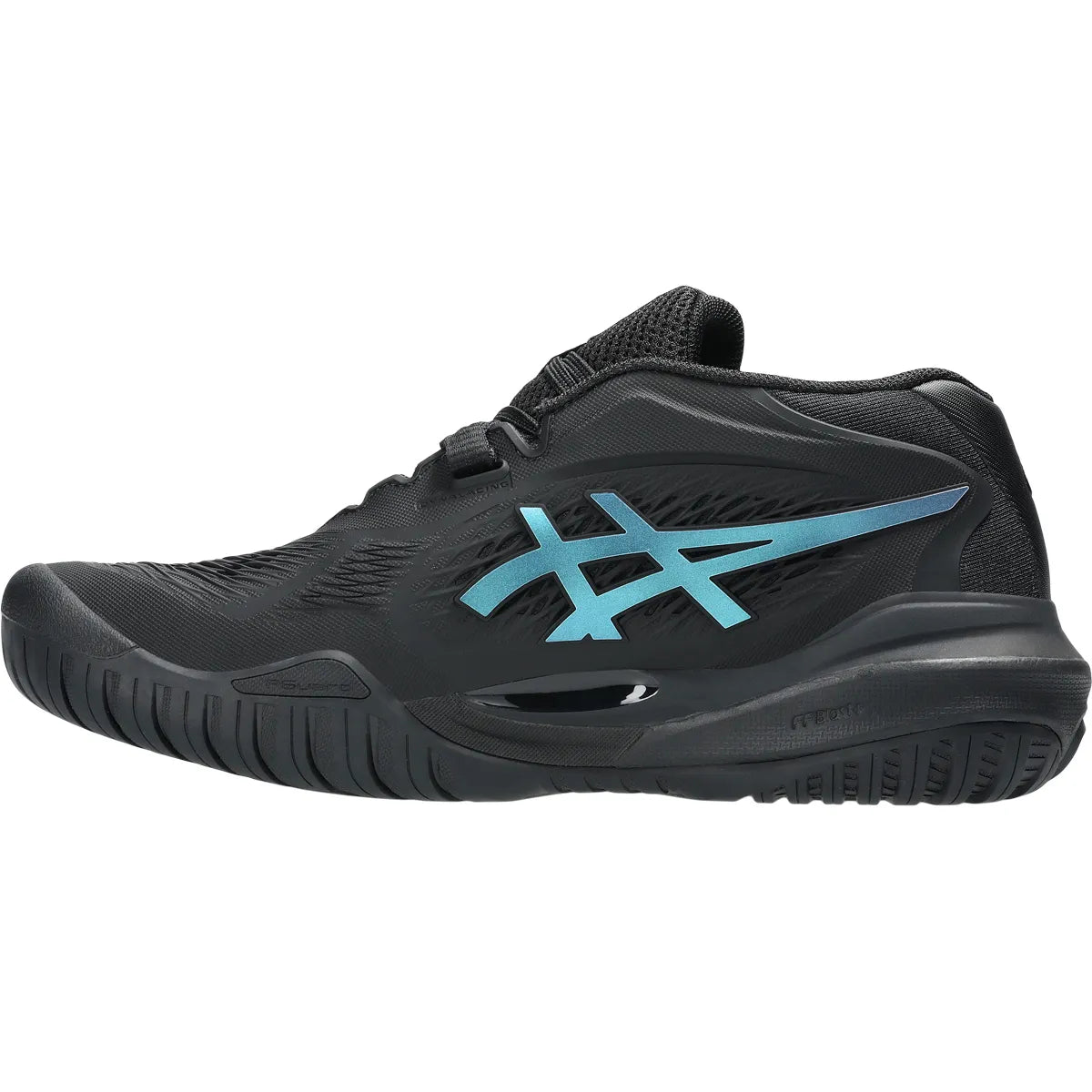 Damen Padelschuhe Asics Gel Resolution X Night Pack Allcourt