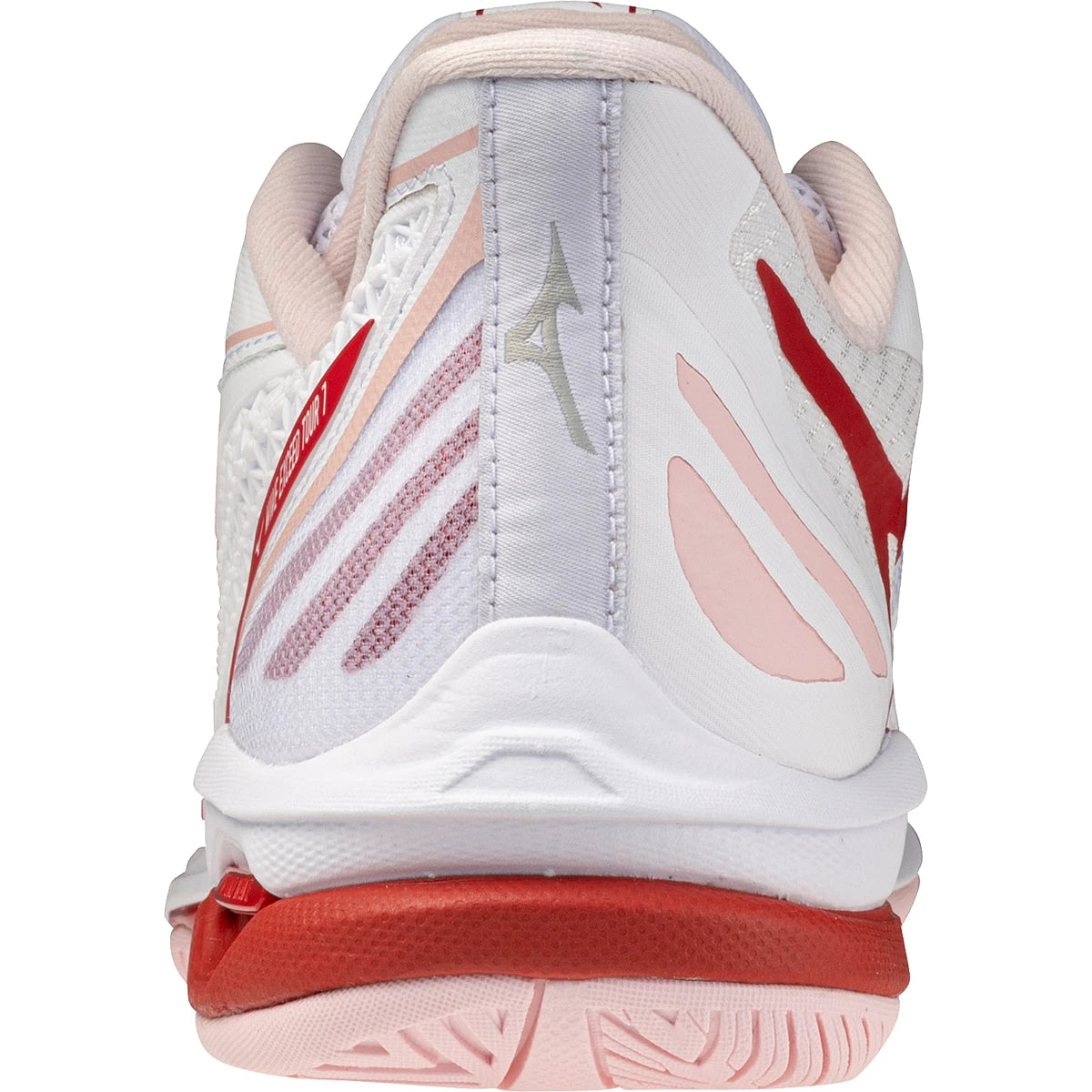 Damen Padelschuhe Mizuno Wave Exceed Tour 7 Allcourt