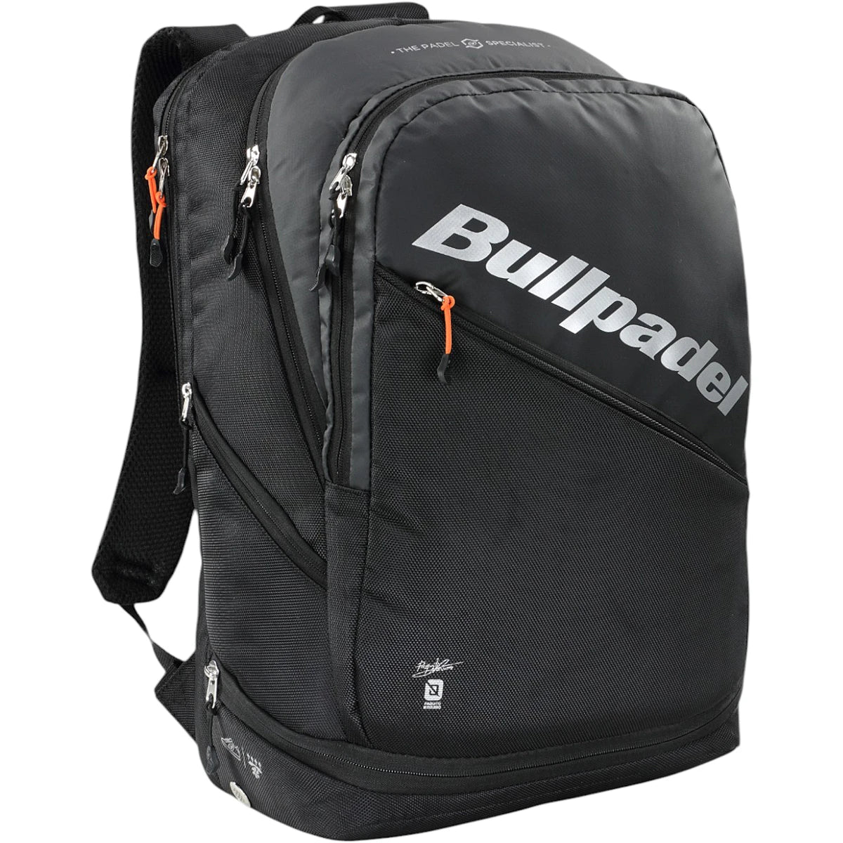 Sac à Dos Bullpadel Hack 2025