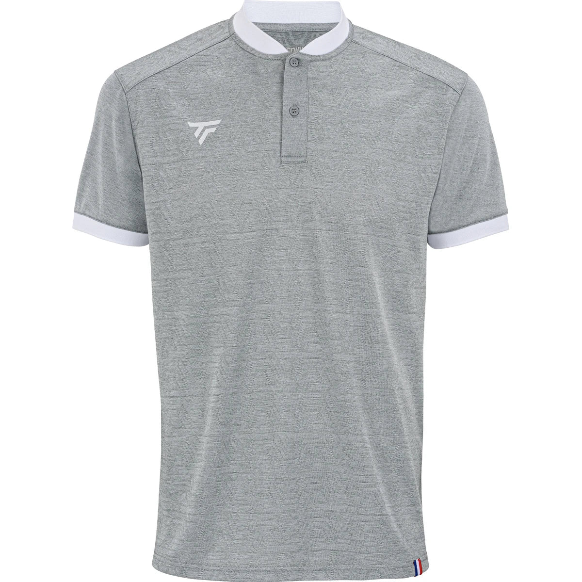 Polo Tecnifibre Team Mesh