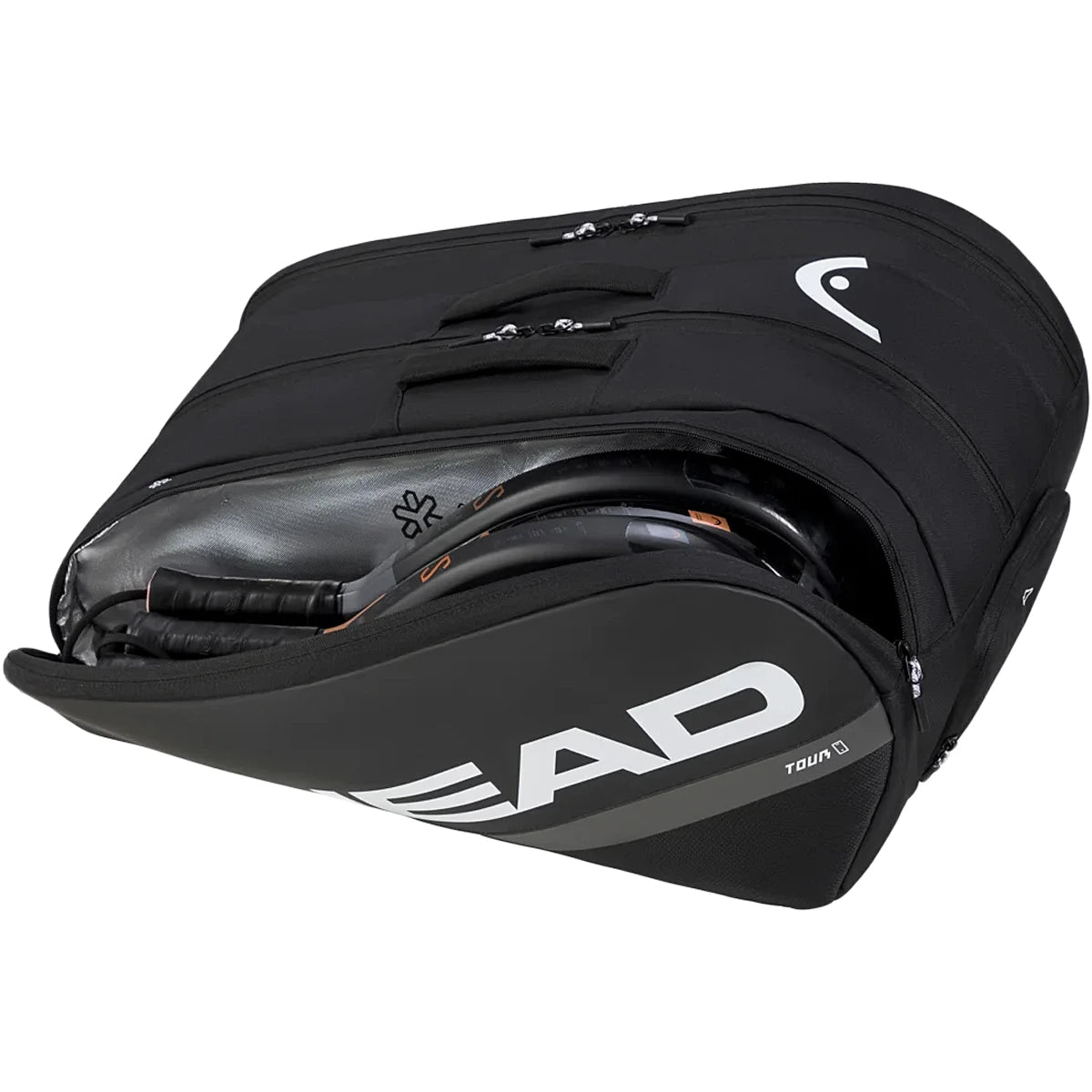 Padel-Tasche Head Tour L