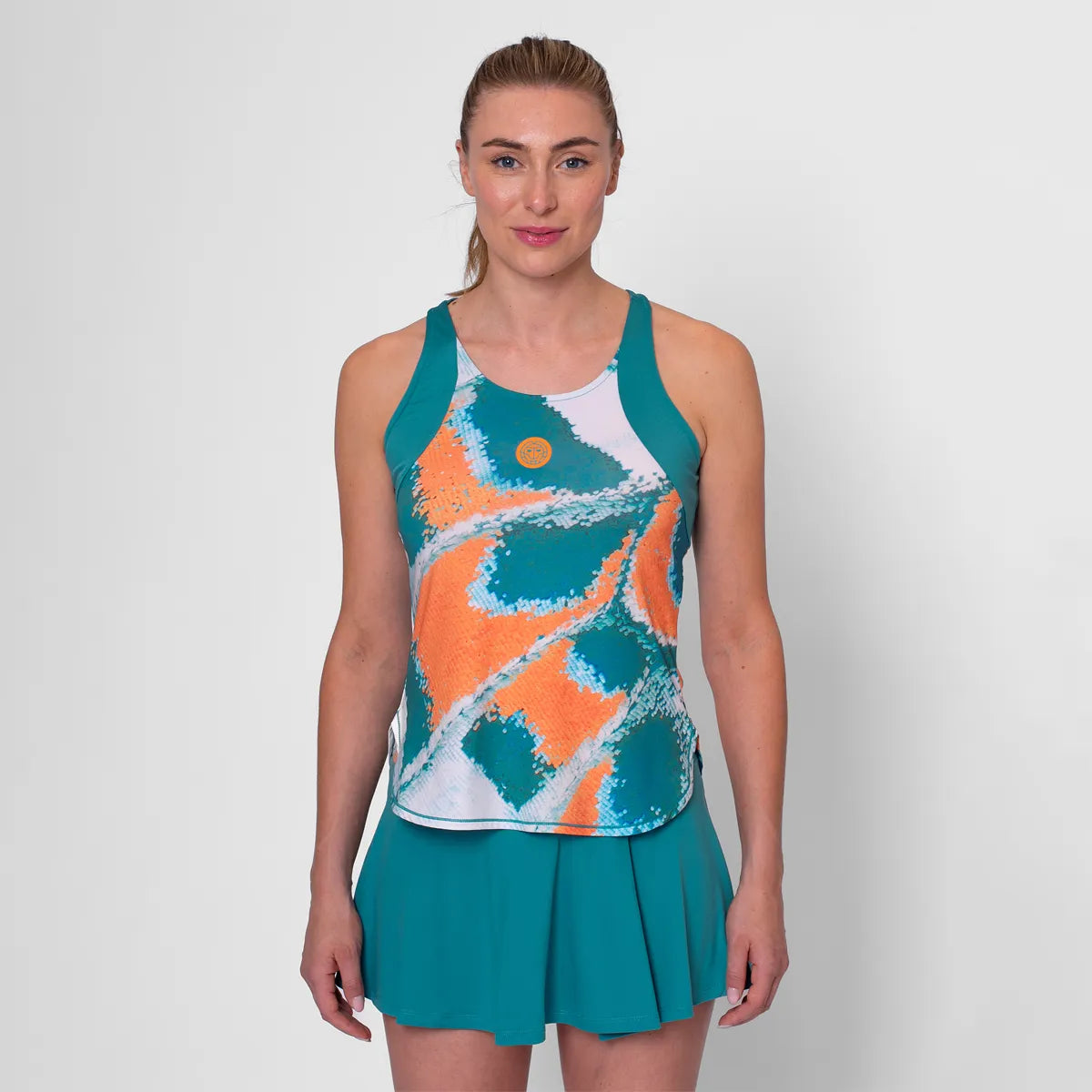 Tank-Top Bidi Badu Damen Melbourne