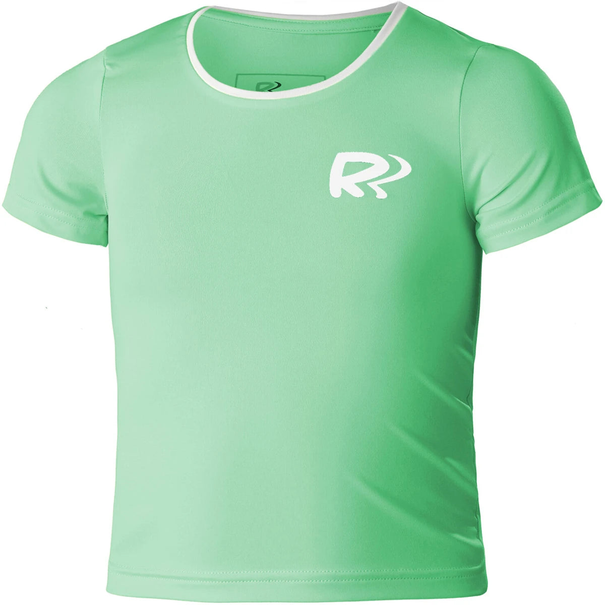 T-Shirt Racket Roots Junior Mädchen Teamline
