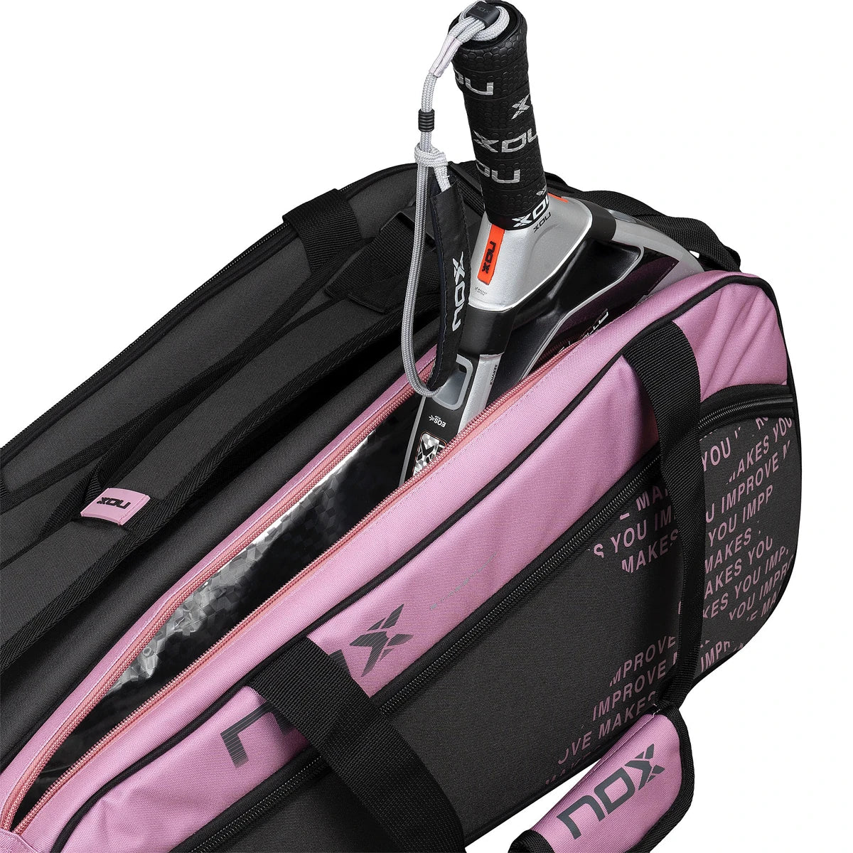 Nox Padel Street Series Tasche