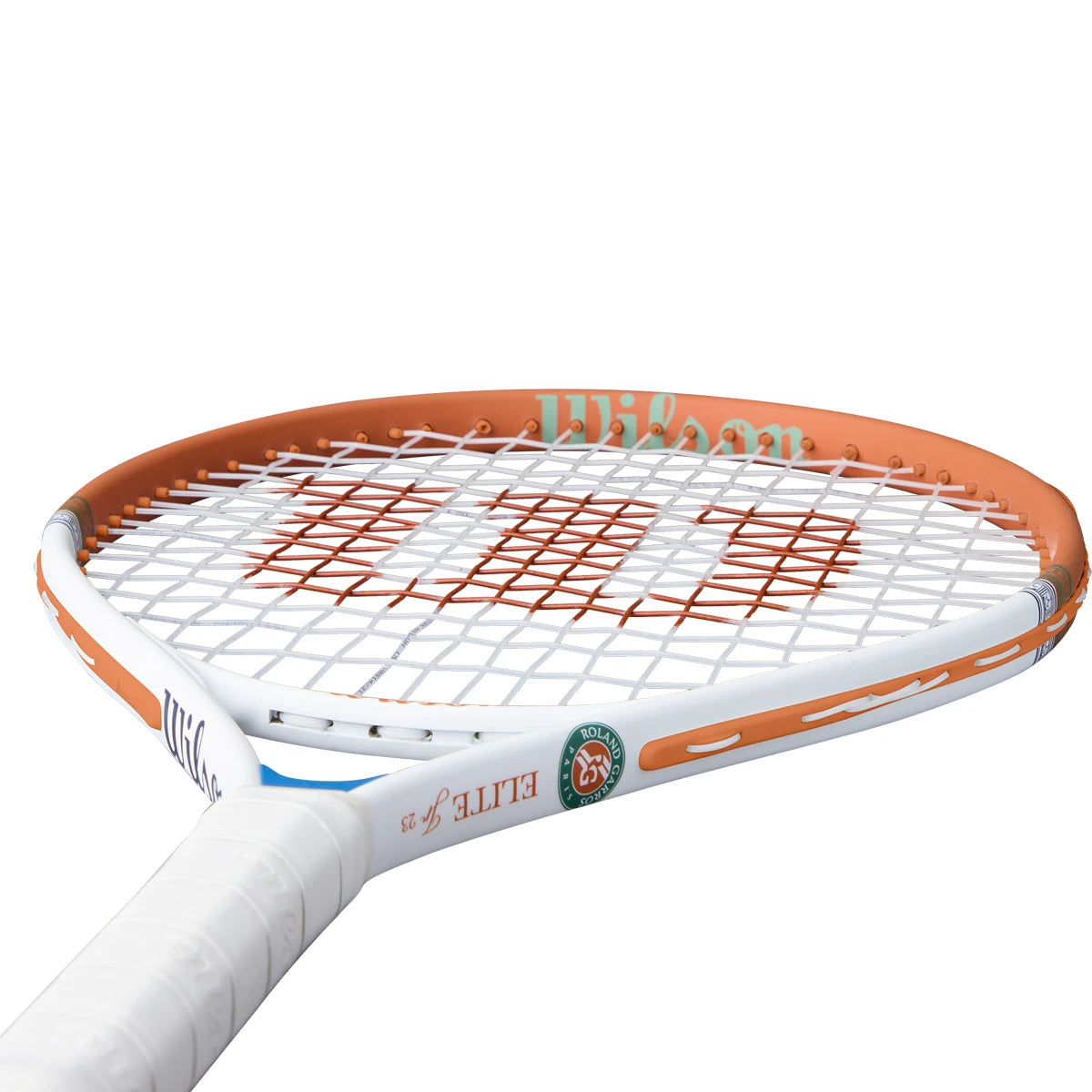 Wilson Junior Elite 23 Roland Garros Schläger