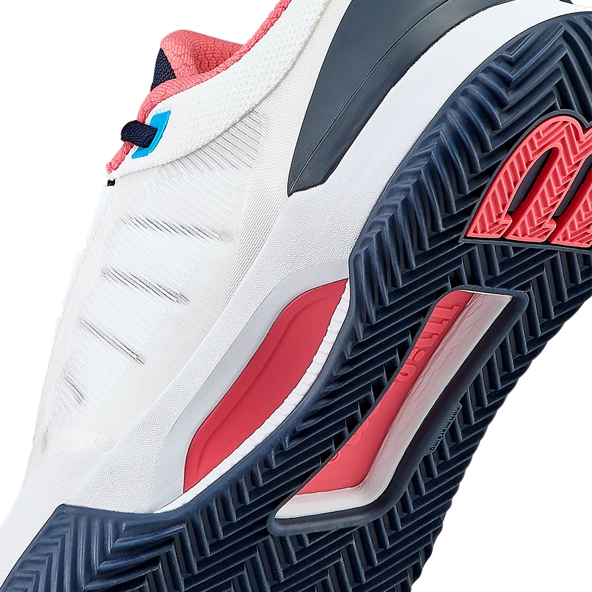 Wilson Damen Intrigue Tour Sandplatzschuh