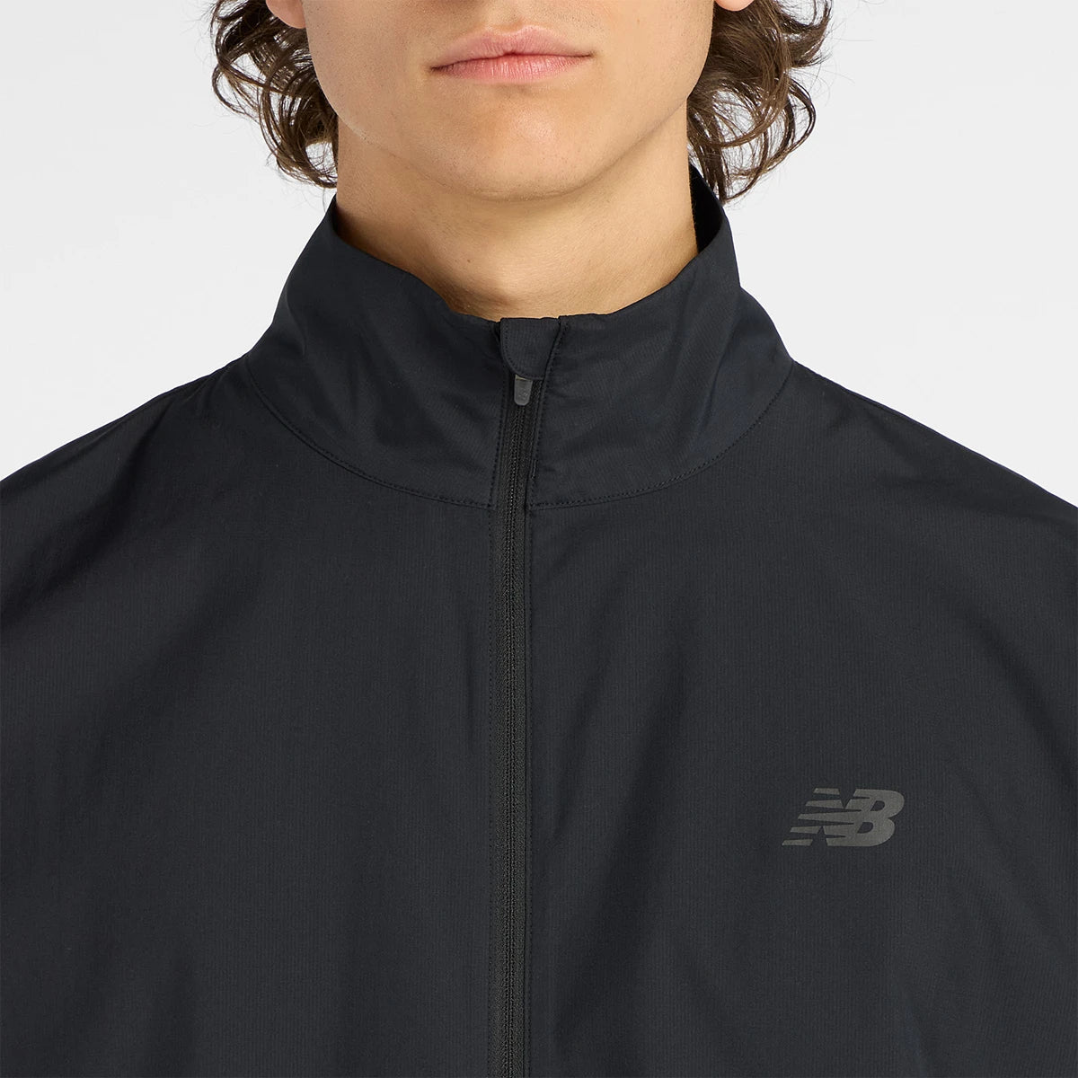 New Balance Essentials Performance Trainingsjacke