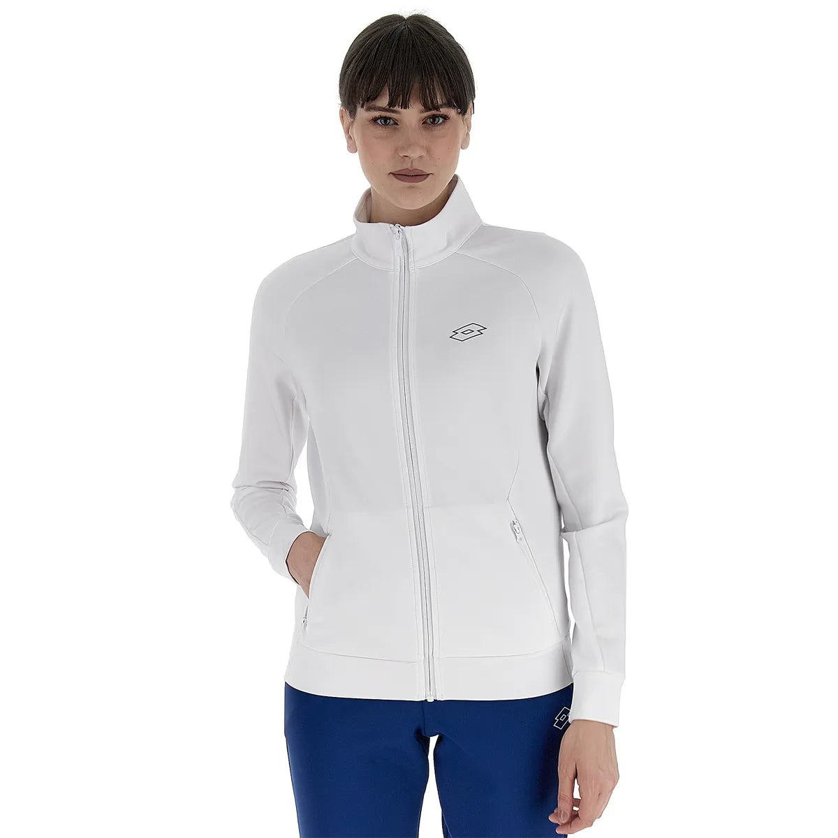 Lotto Damenjacke Squadra III