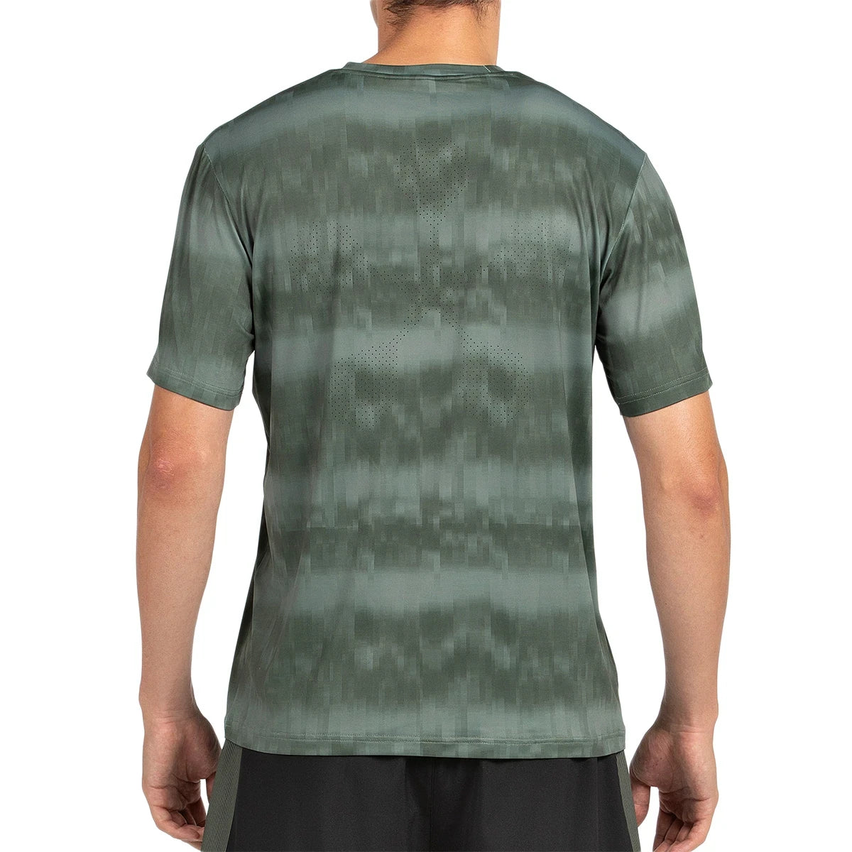T-Shirt Bullpadel Pasco Grafik