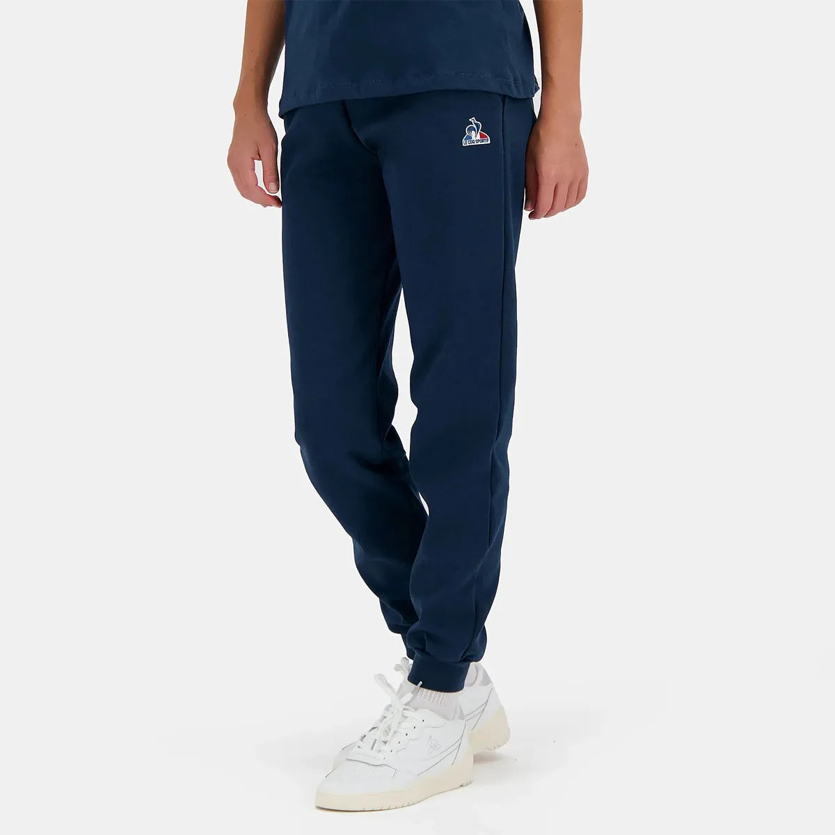 Le Coq Sportif Damenhose Essentiel Regular