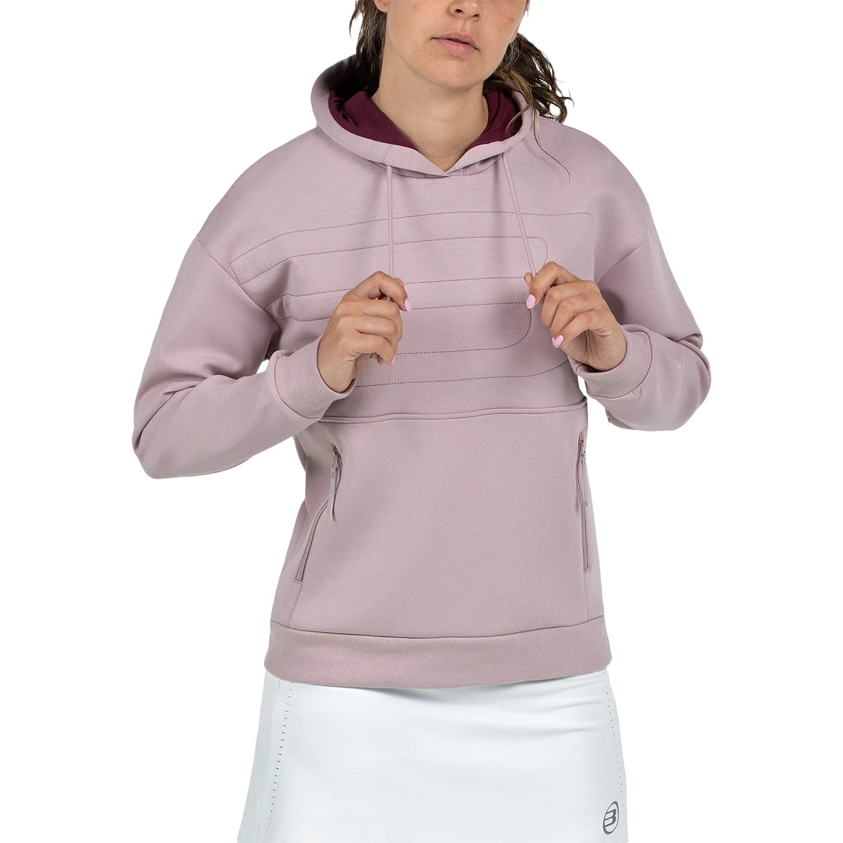 Sweat Bullpadel Damen Eolia