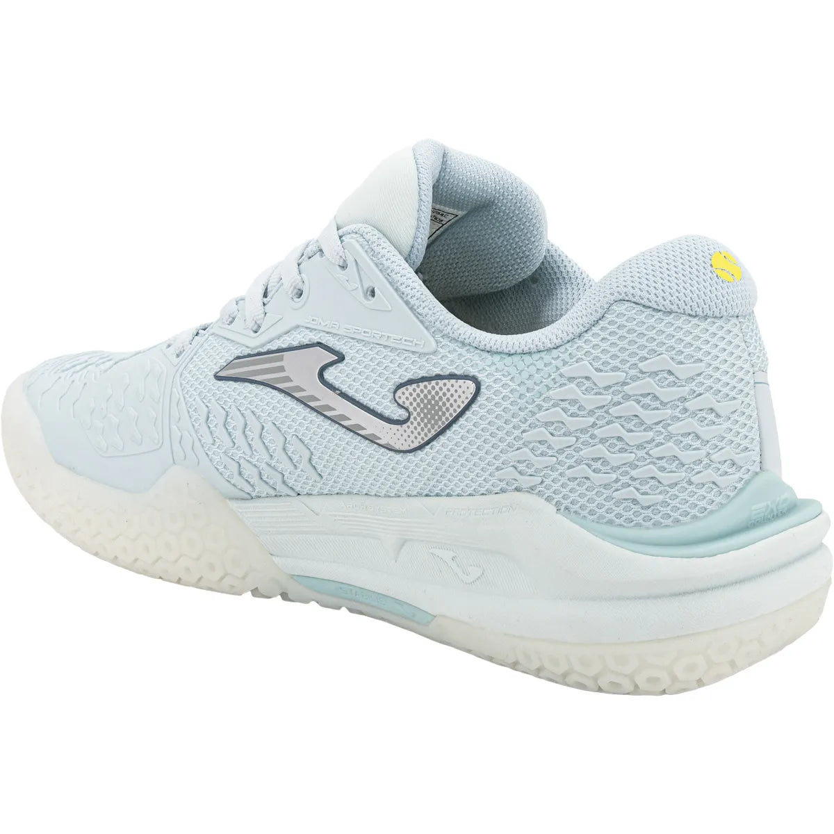 Joma Damenschuhe Ace 2505 Allcourtschuh