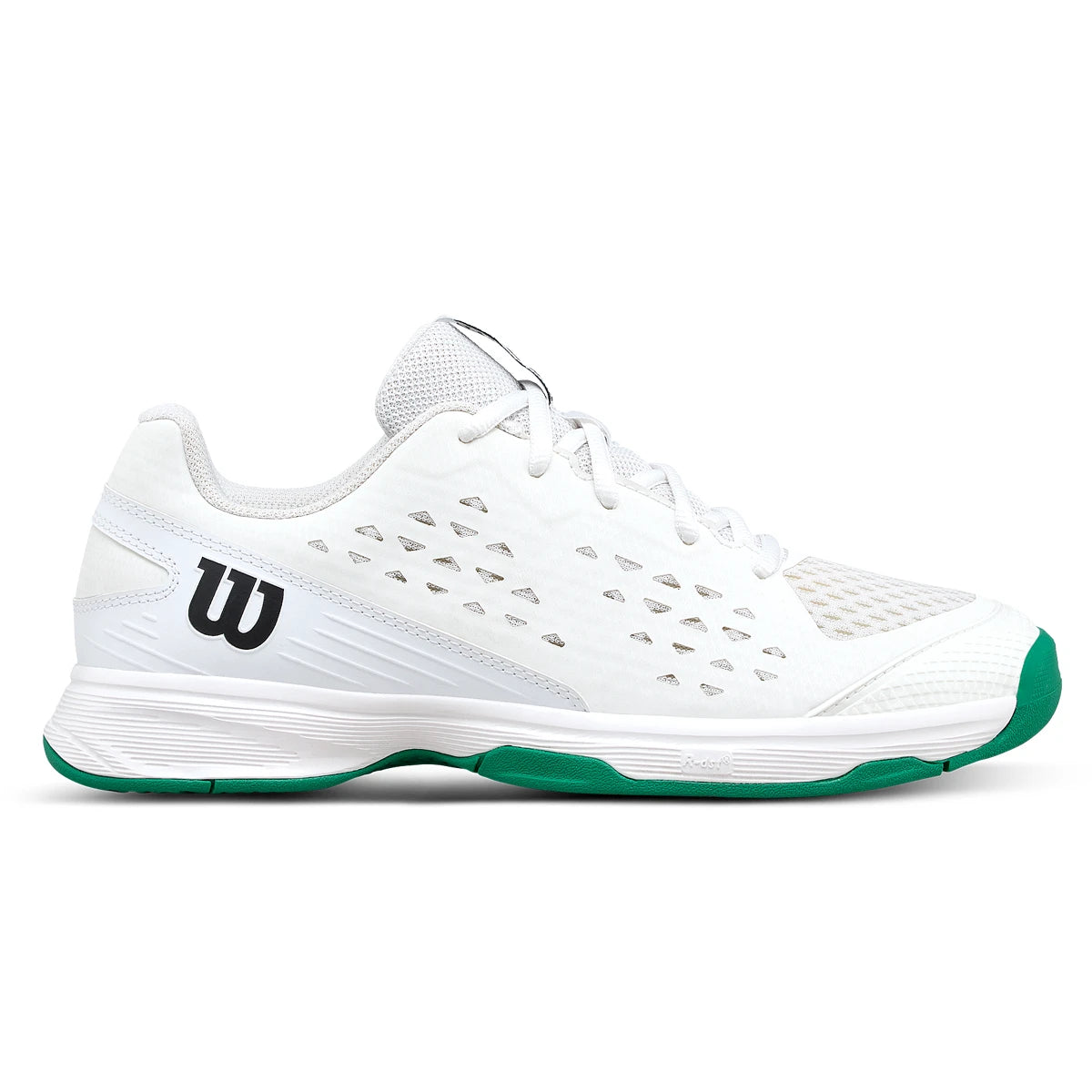 Wilson Junior Rush Pro Schuhe