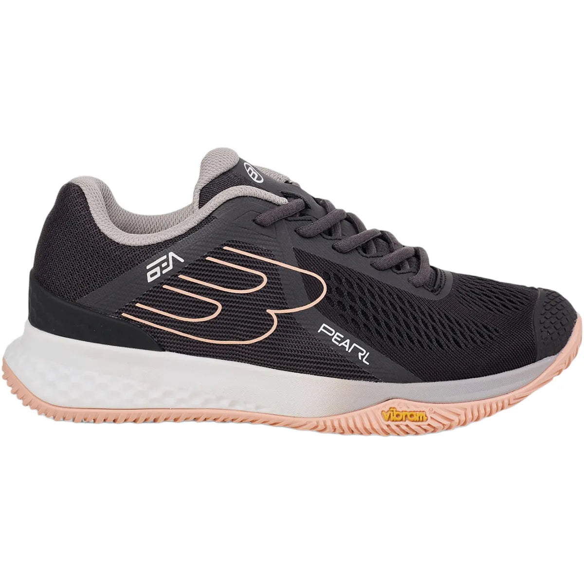 Chaussures Padel Bullpadel Femme Pearl Vibram 25I