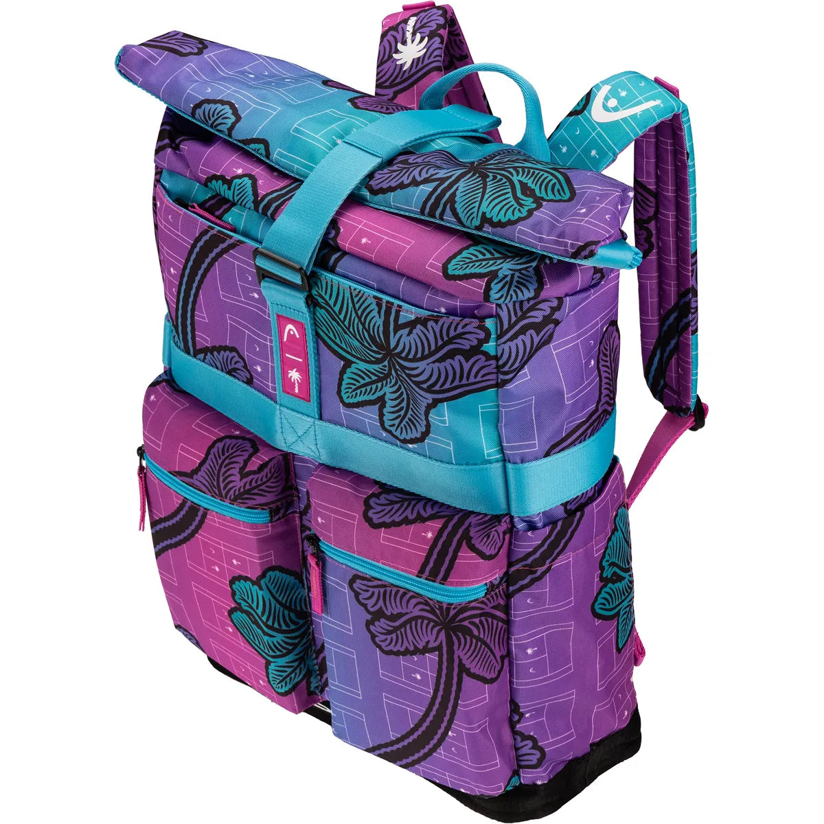 Sac à Dos Tennis Head Tour 30L Ptc Edition