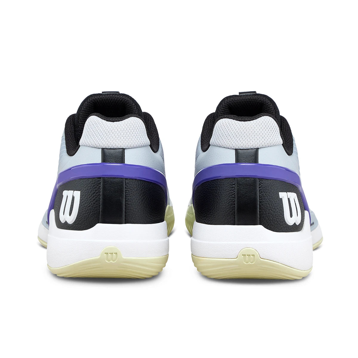 Padelschuhe Wilson Rush Pro 5
