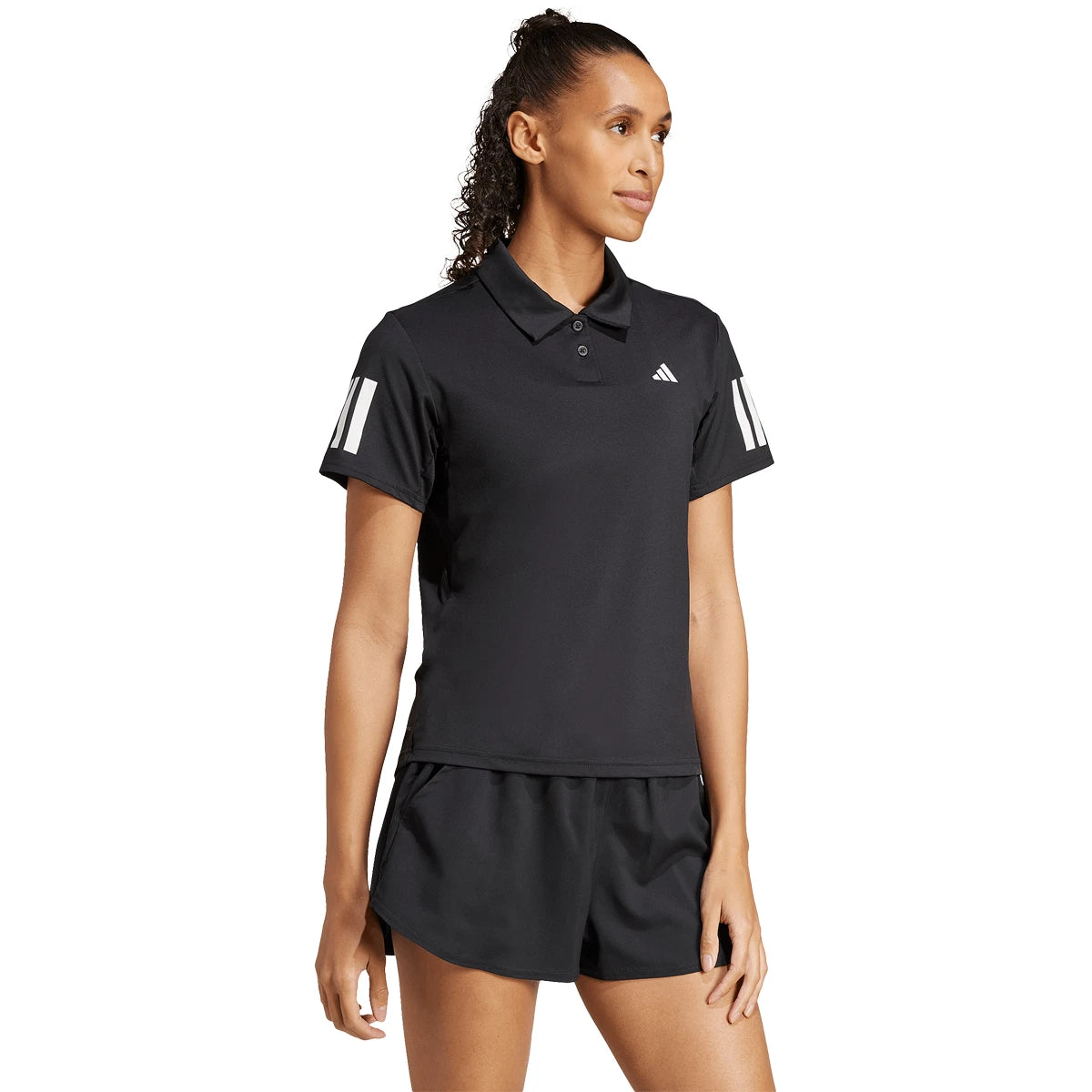 Damen Polo adidas Club