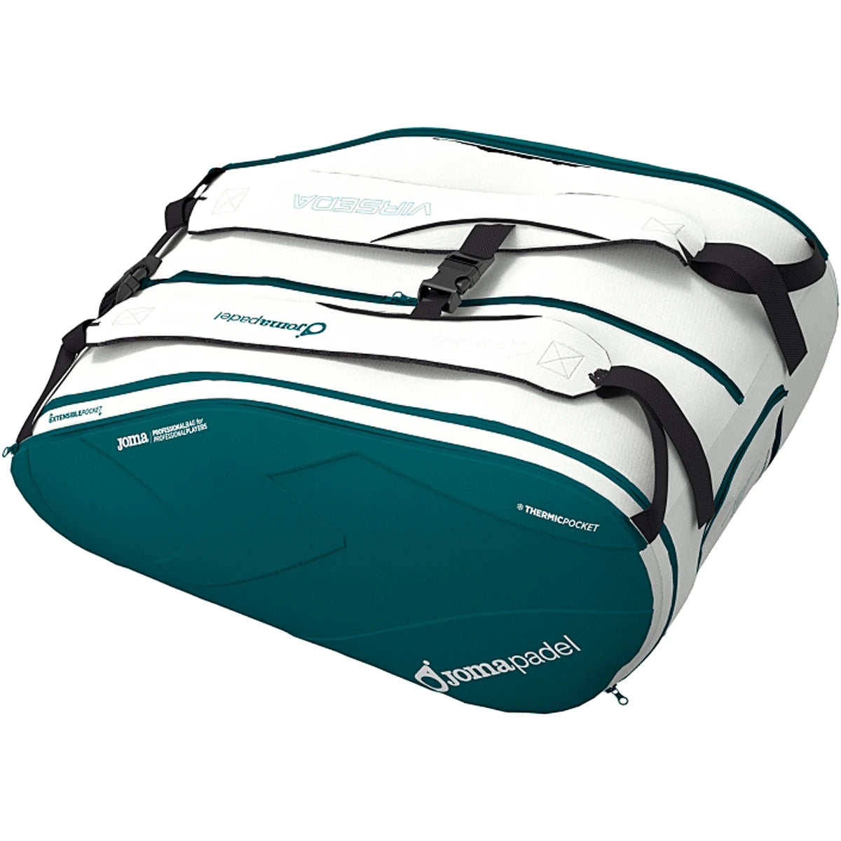 Padel-Tasche Joma Vero Virseda