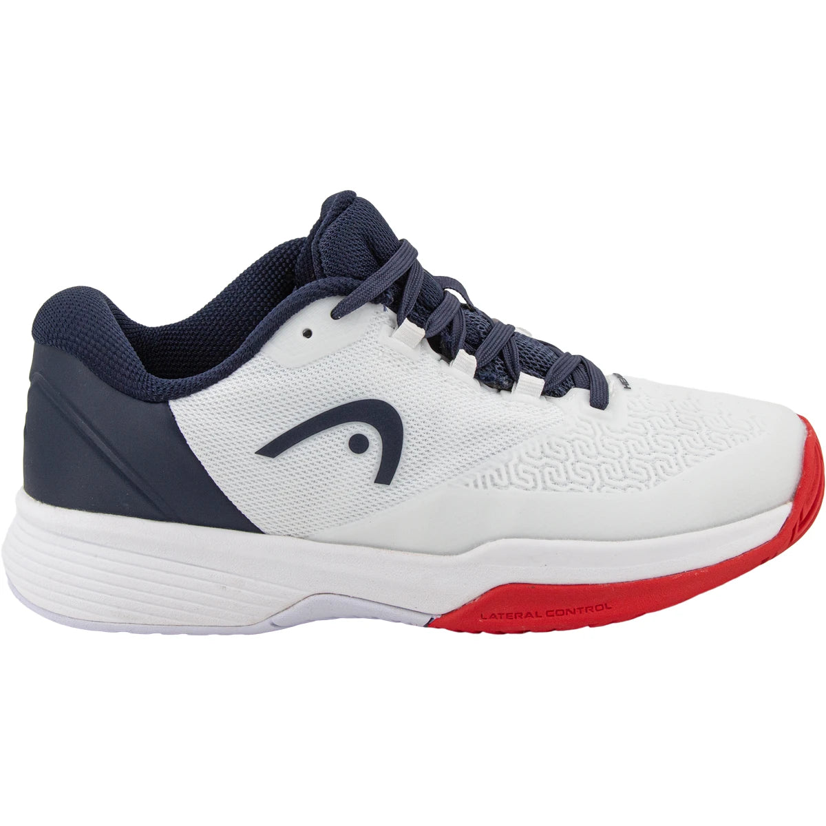 Head Junior Revolt Pro 5.0 Allcourtschuhe