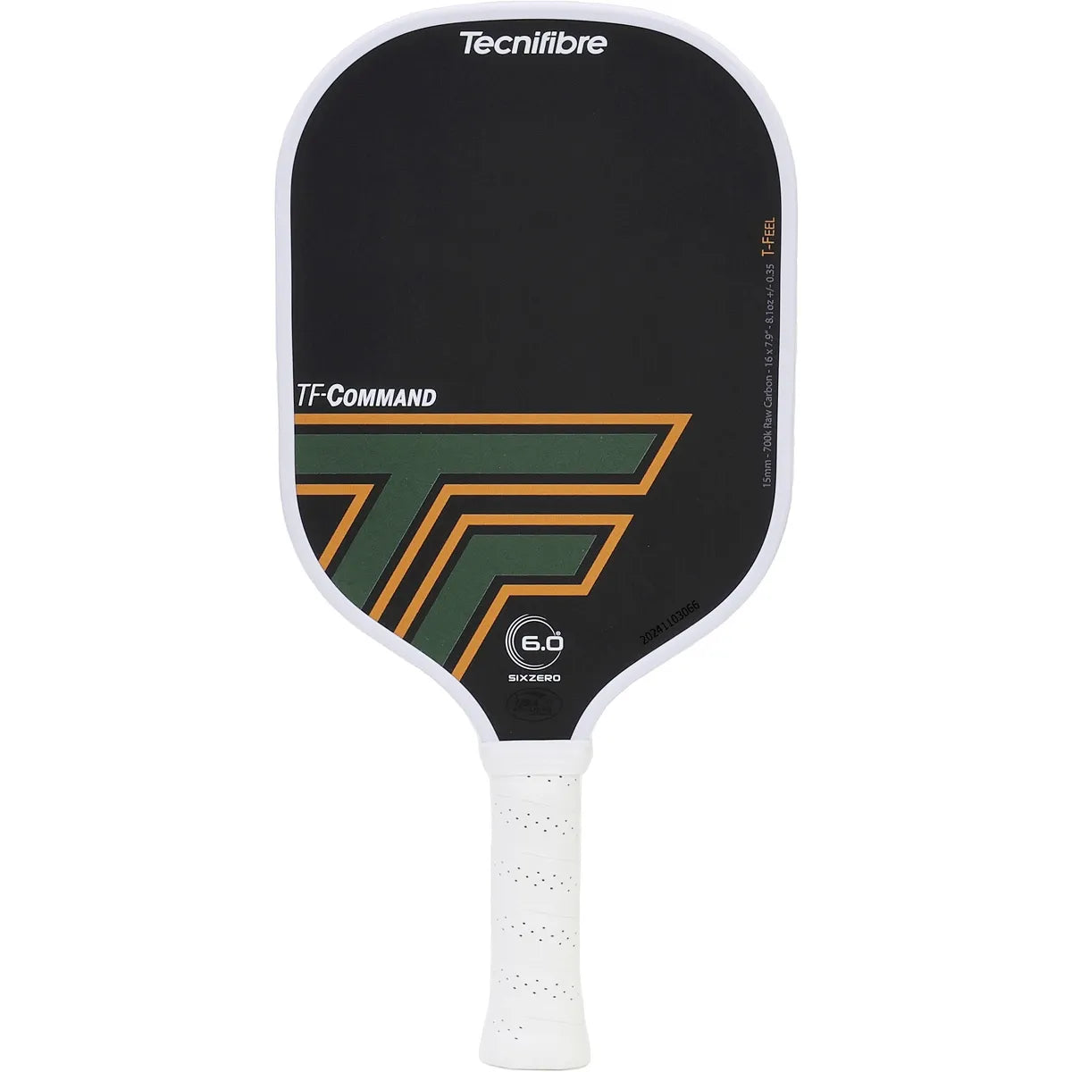 Pickleball-Schläger Tecnifibre Command