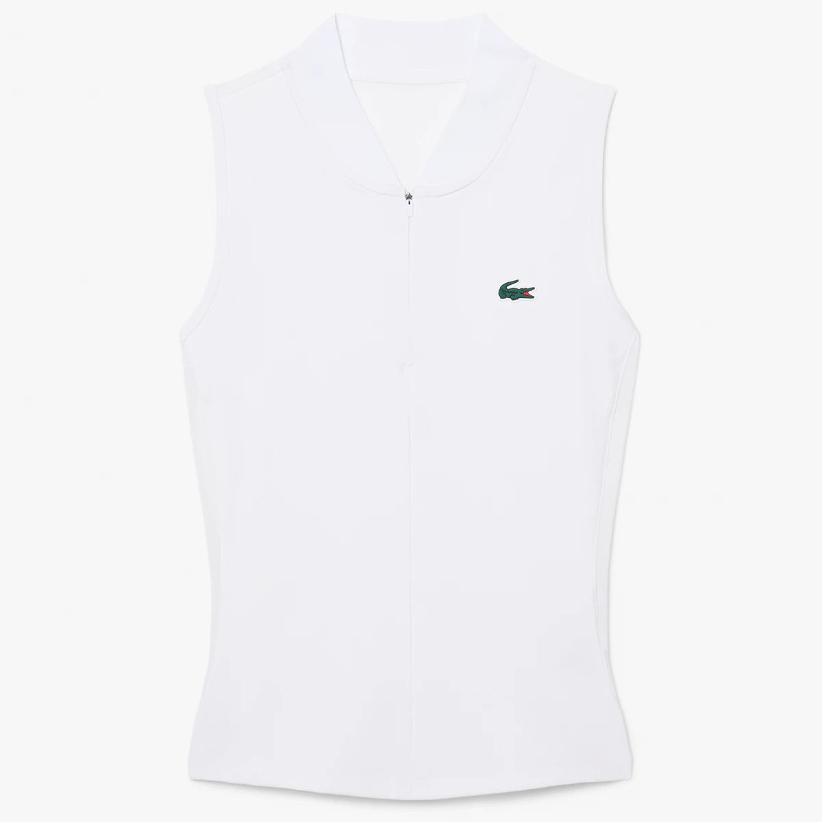 Damen Polo Lacoste Athlete New York