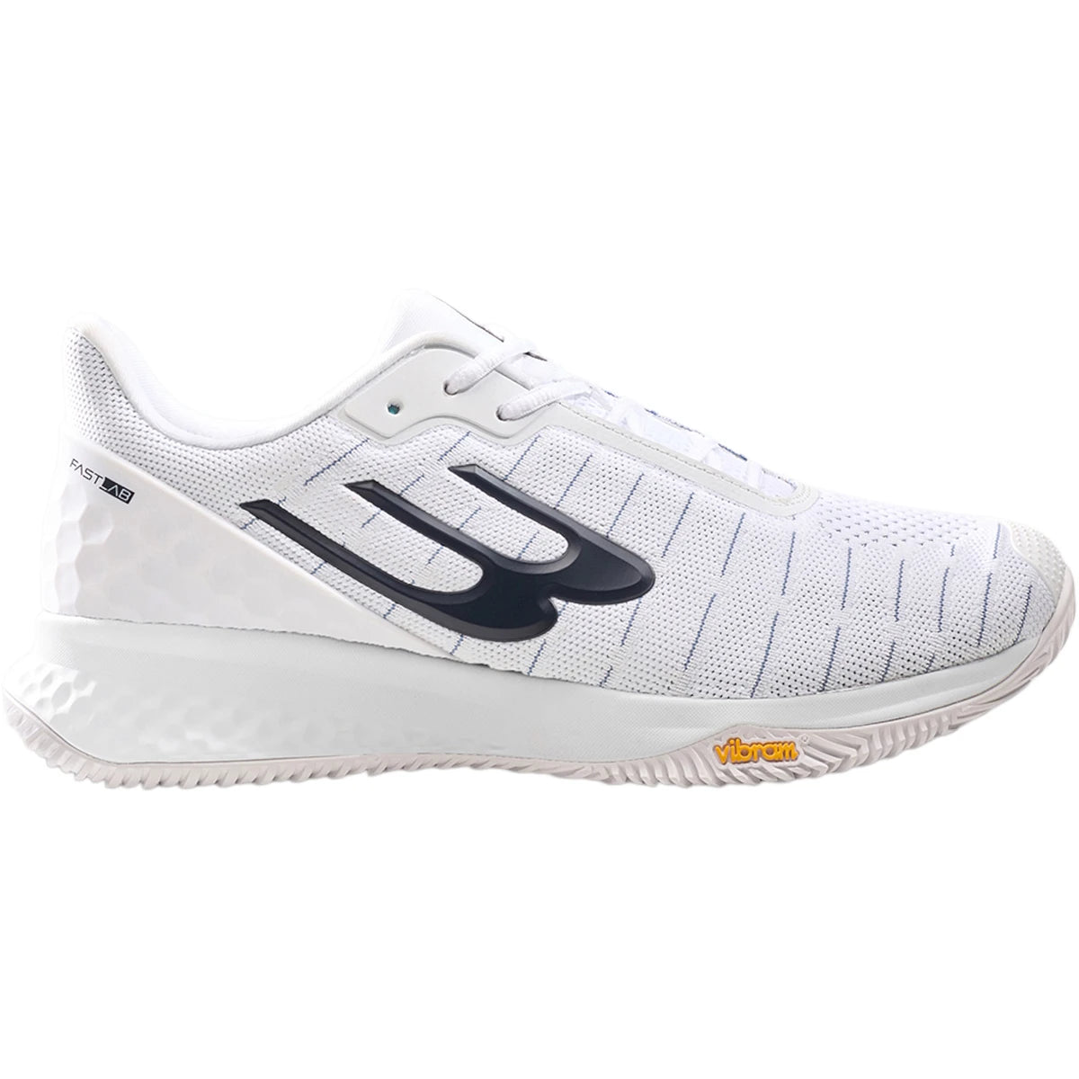 Padelschuhe Bullpadel Xplo Vibram 26V