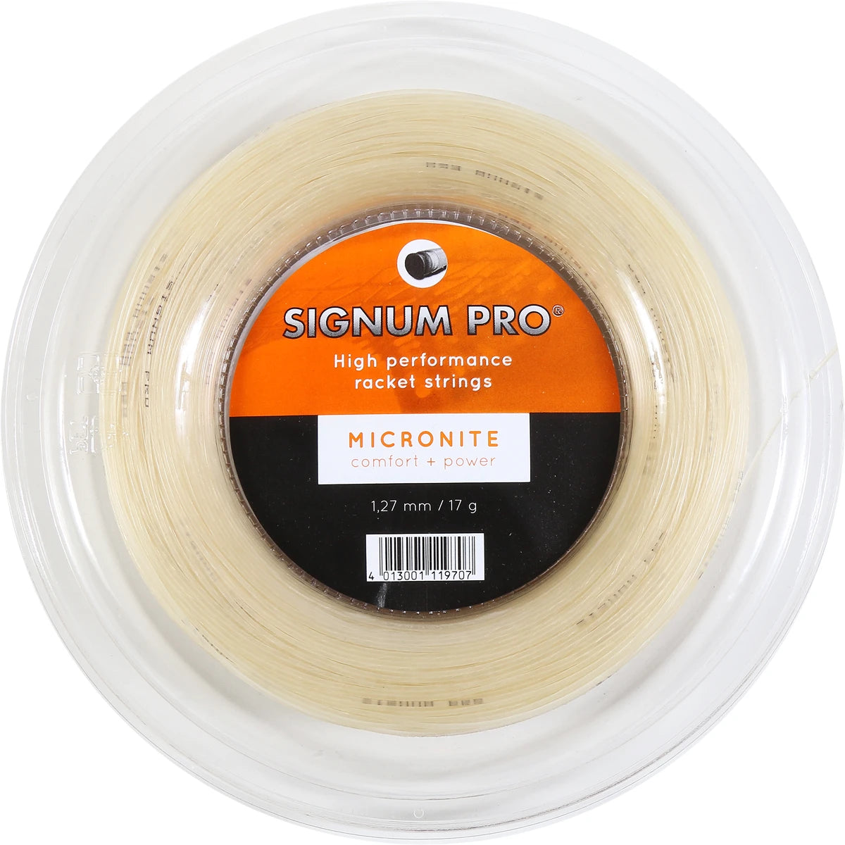 Saitenrolle Signum Pro Micronite (200 Meter)