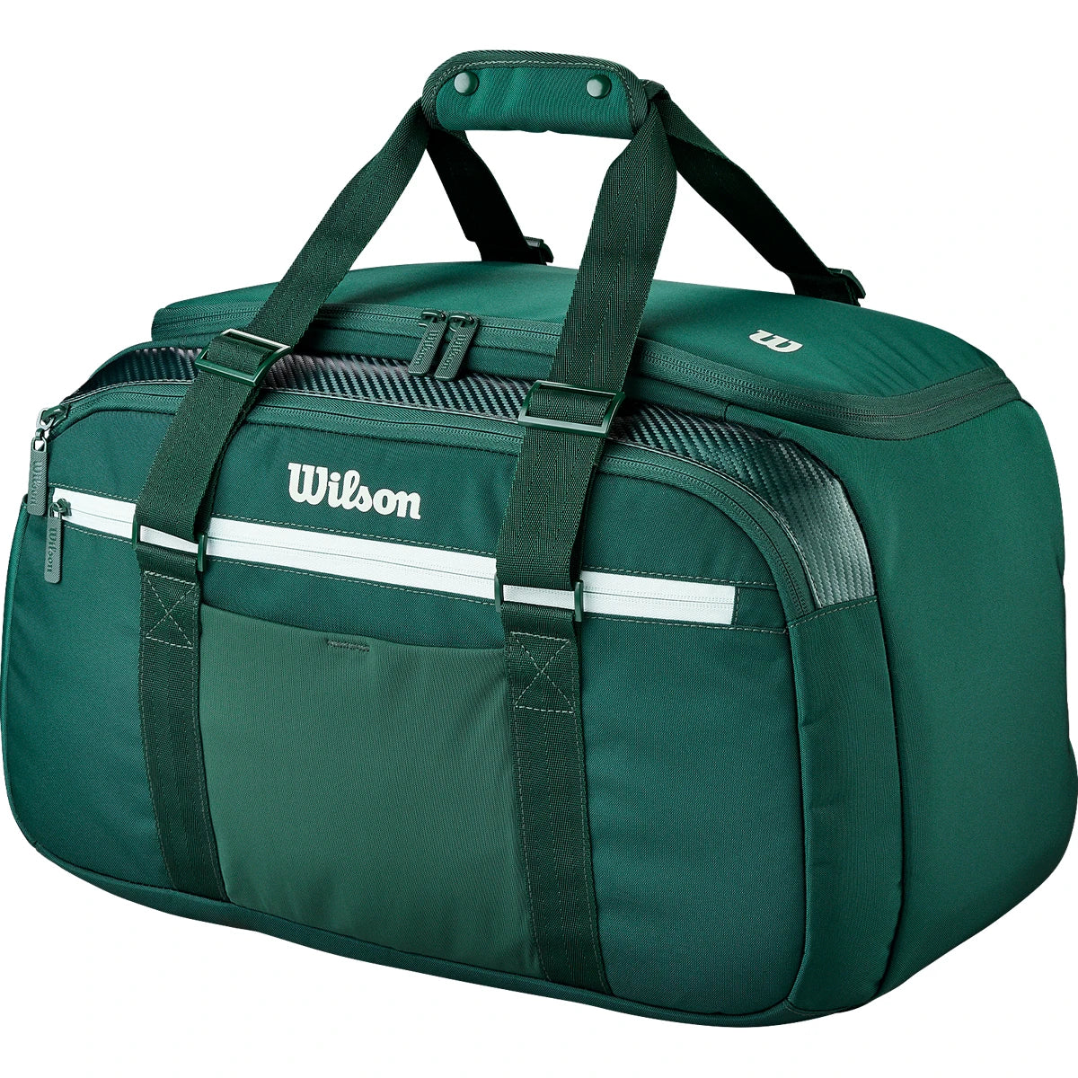 Wilson Blade V10 Duffle-Tasche