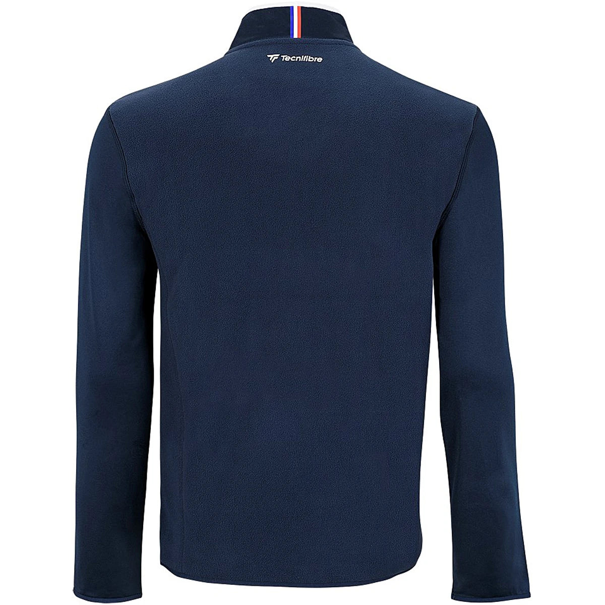 Tecnifibre Polar Sweatshirt mit 1/4 Reißverschluss