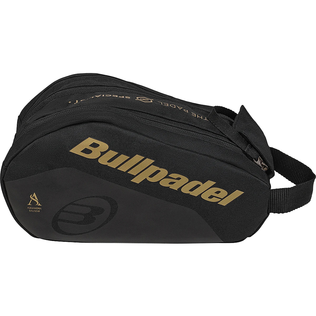 Bullpadel Kulturtasche