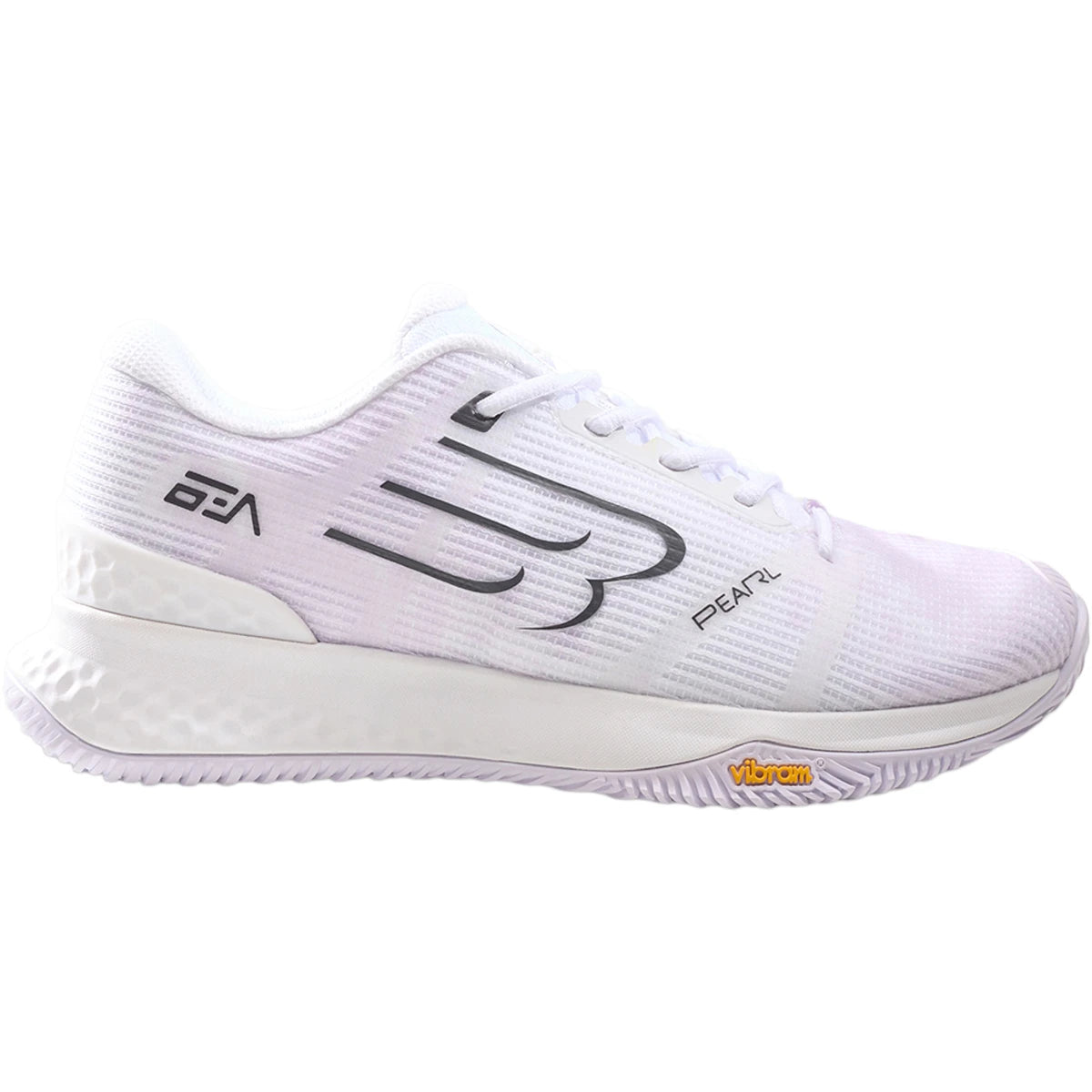Padelschuhe Bullpadel Damen Pearl Vibram 26V