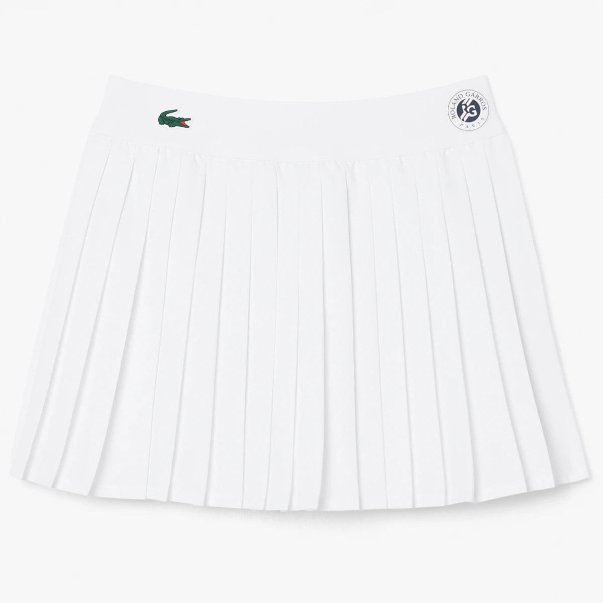 Rock Lacoste Damen Roland Garros