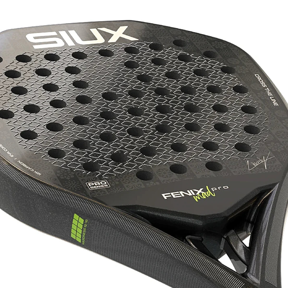 Padelschläger Siux Fenix Pro Mad 2026