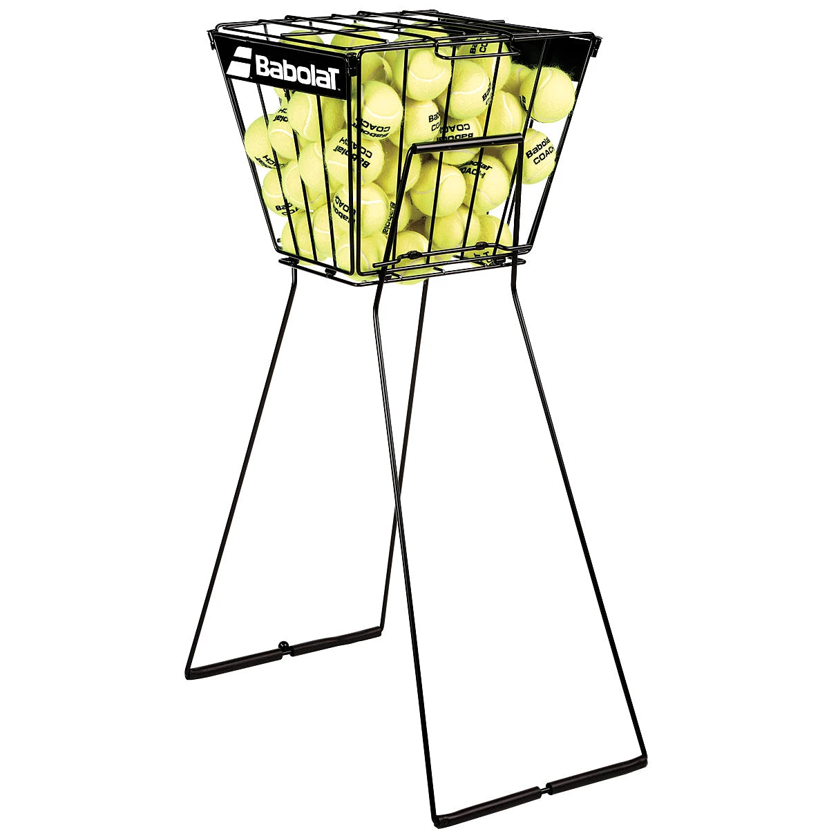 Babolat Ballkorb Kapazität 72 Bälle