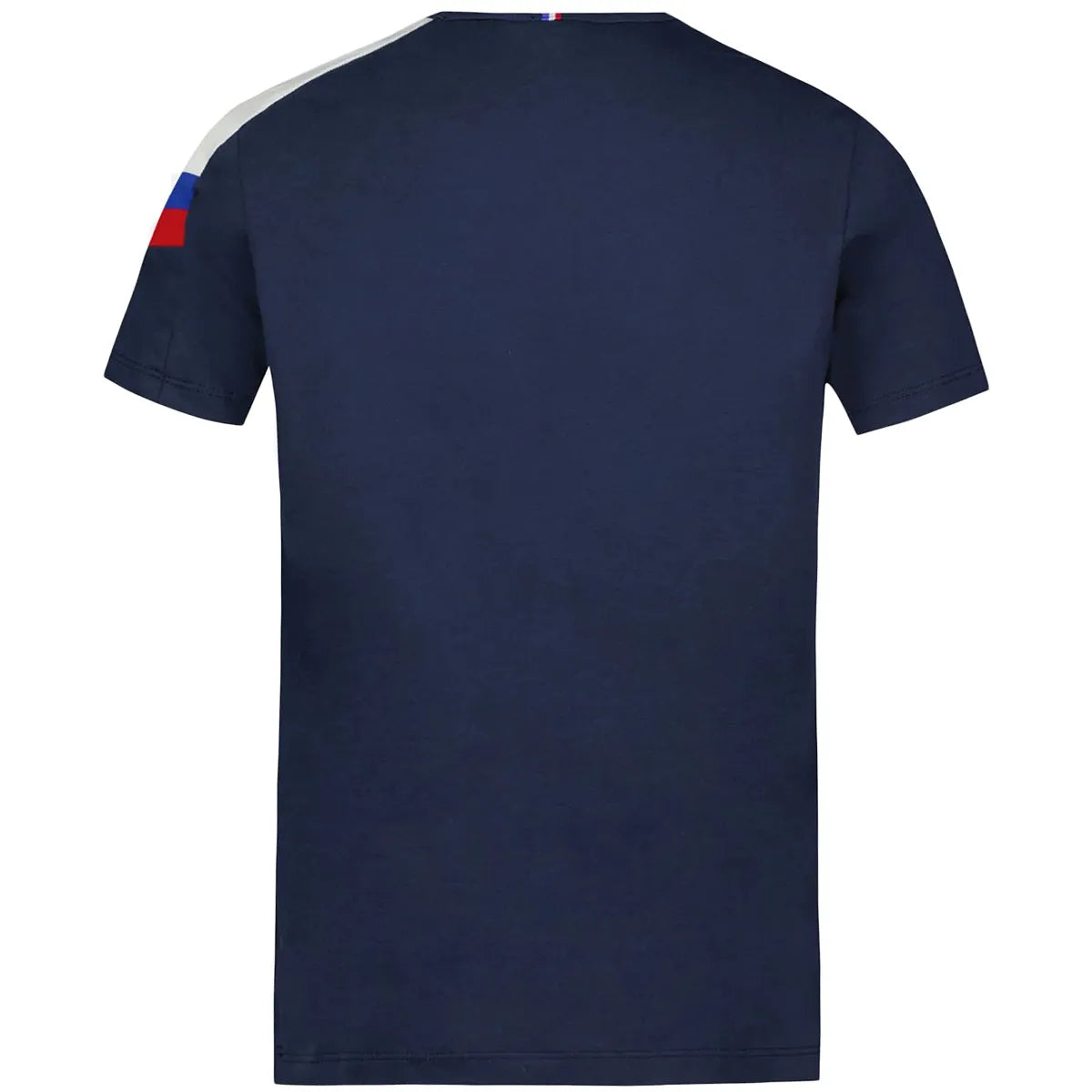 T-Shirt Le Coq Sportif Junior Tricolore