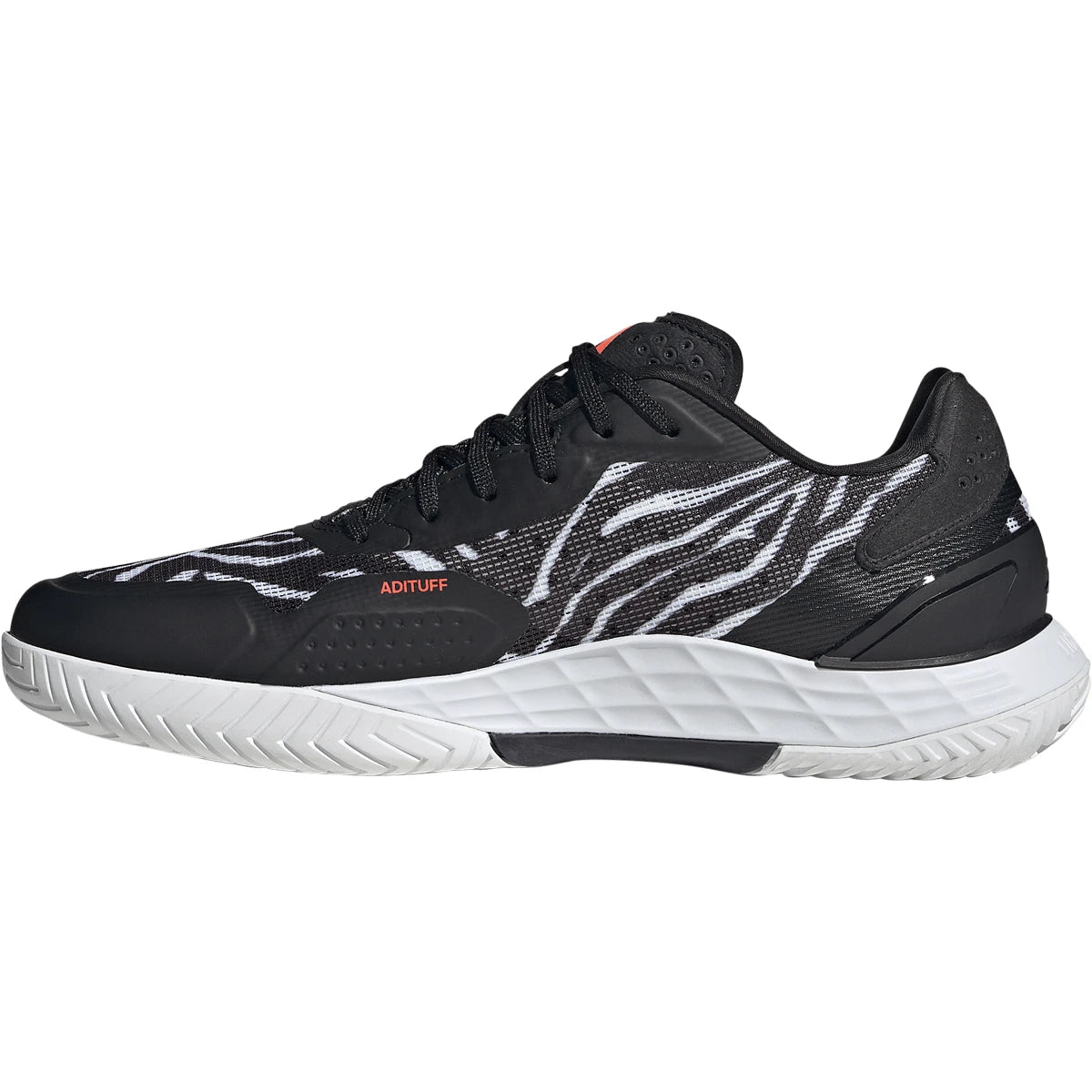 adidas Defiant Speed 2 Allcourtschuhe