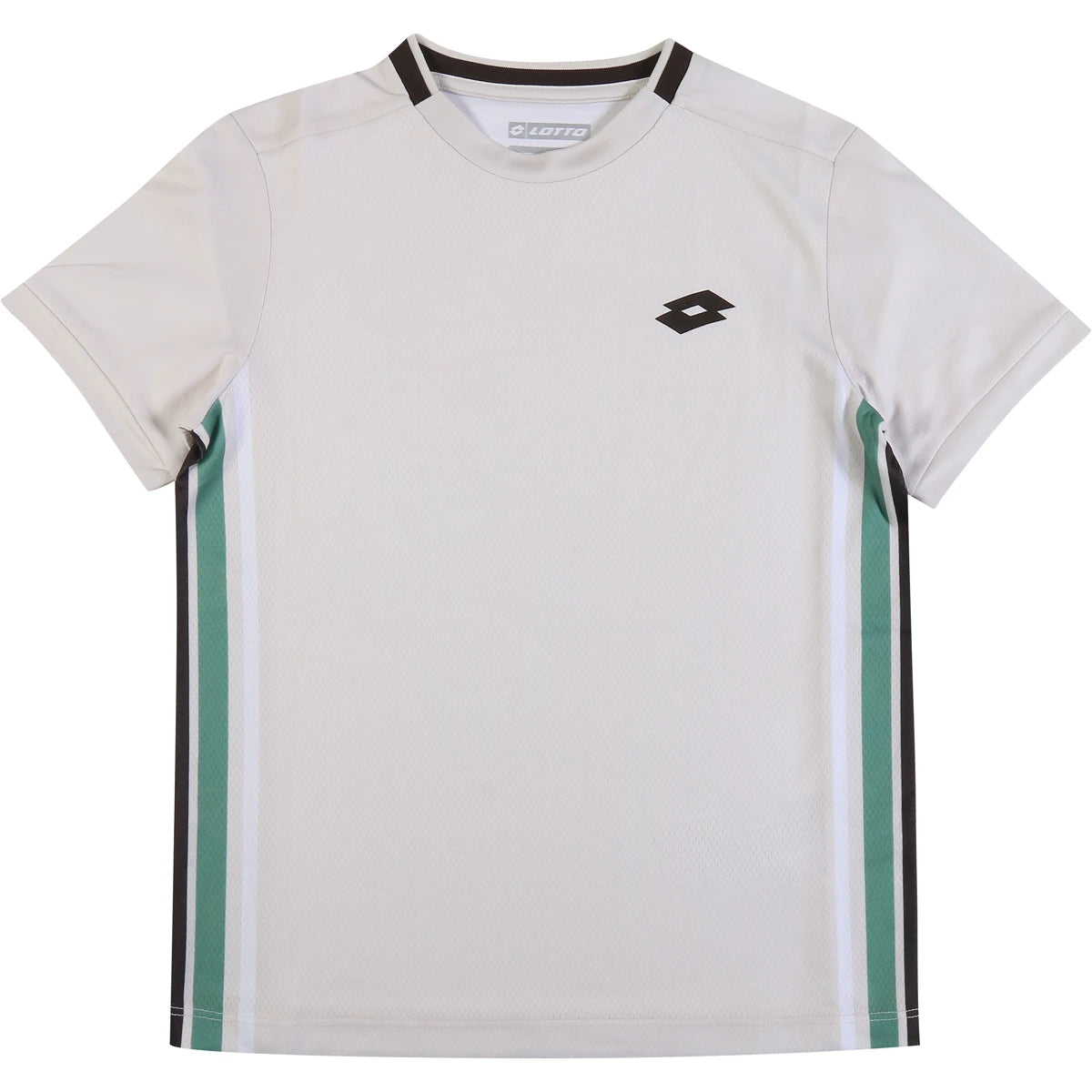 T-Shirt Lotto Junior Tech D1