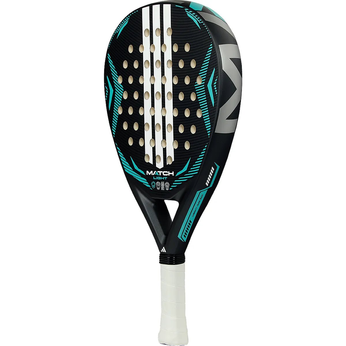 Padelschläger adidas Match Light 2026