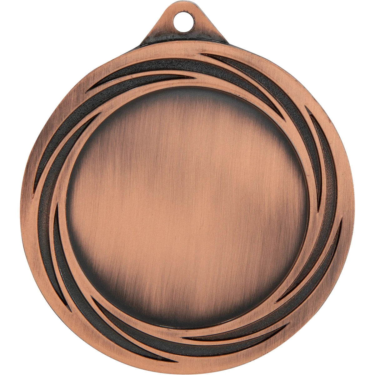Medaillen M7001 Durchmesser 7Cm Bronze