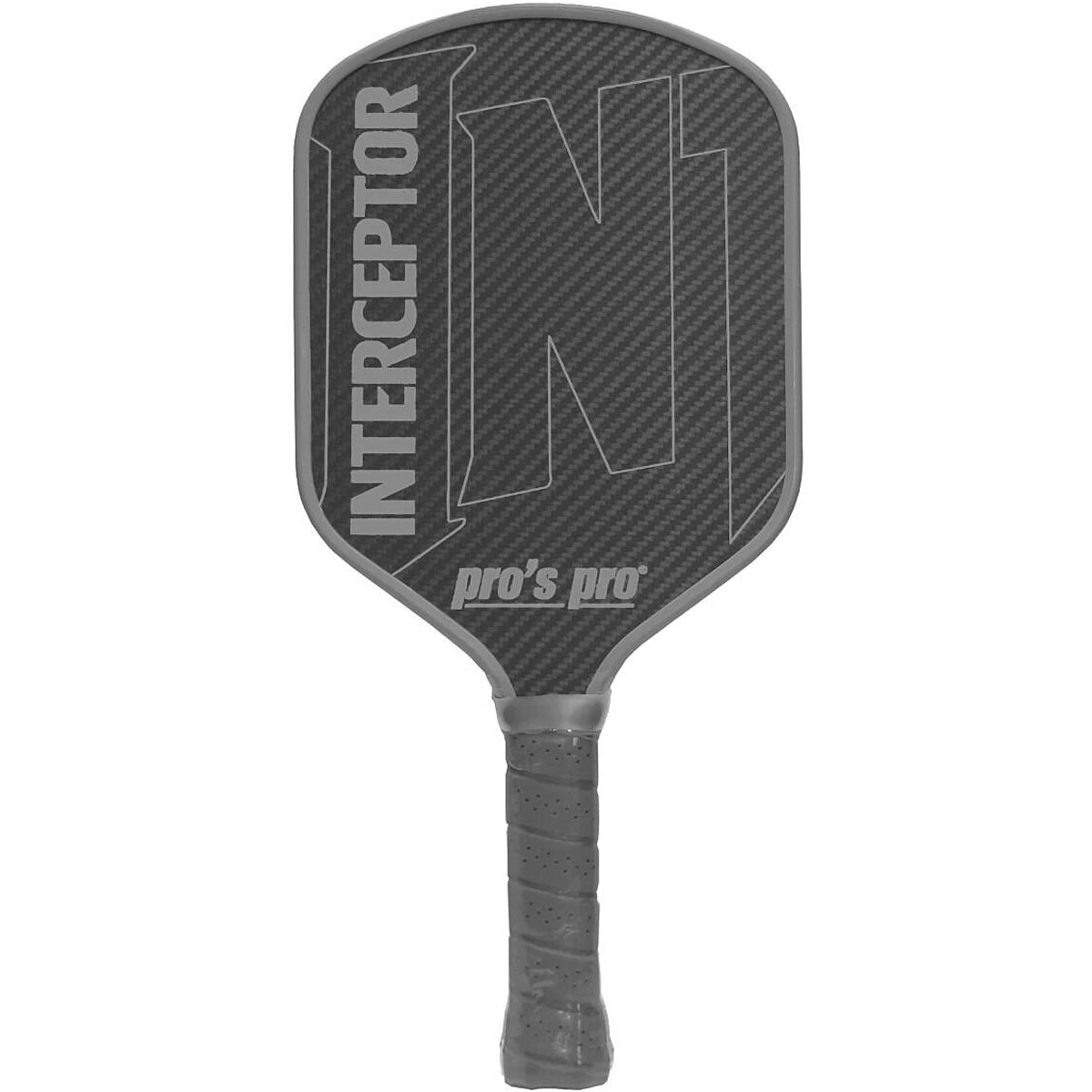 Pickleball-Schläger Pro'S Pro Interceptor