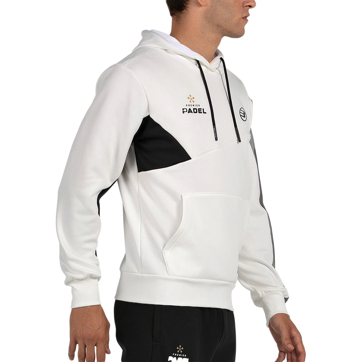 Sweatshirt Bullpadel Palmiro