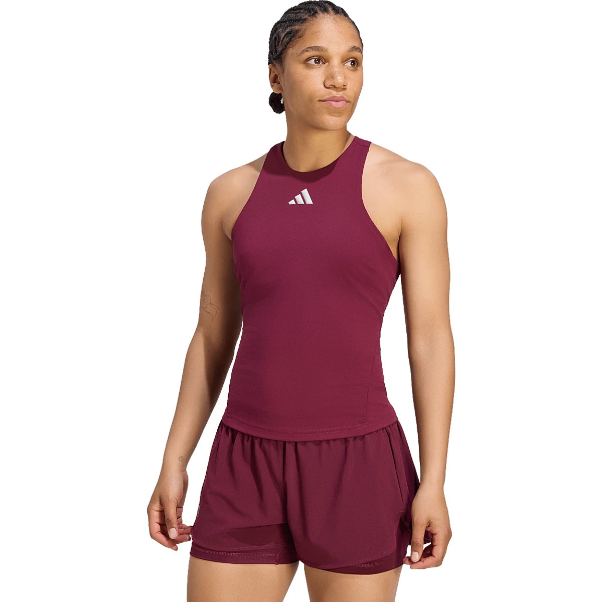 Tank-Top adidas Damen L Y New York
